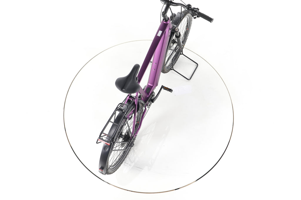 Campus BSM28 Trekking E-Bike 2024 - Image 23