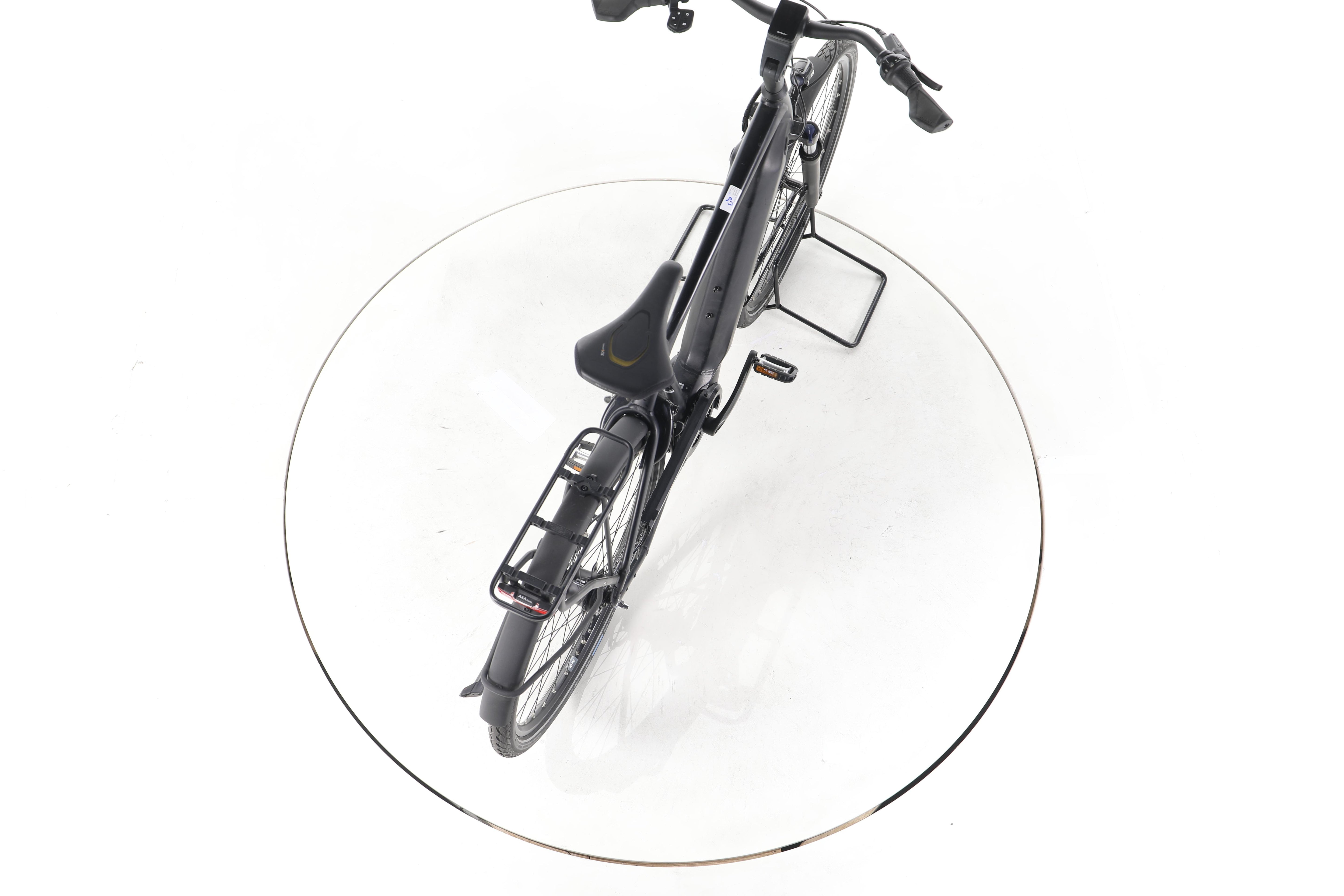 Giant Dailytour E+ 2 GTS City E-Bike - Image 23