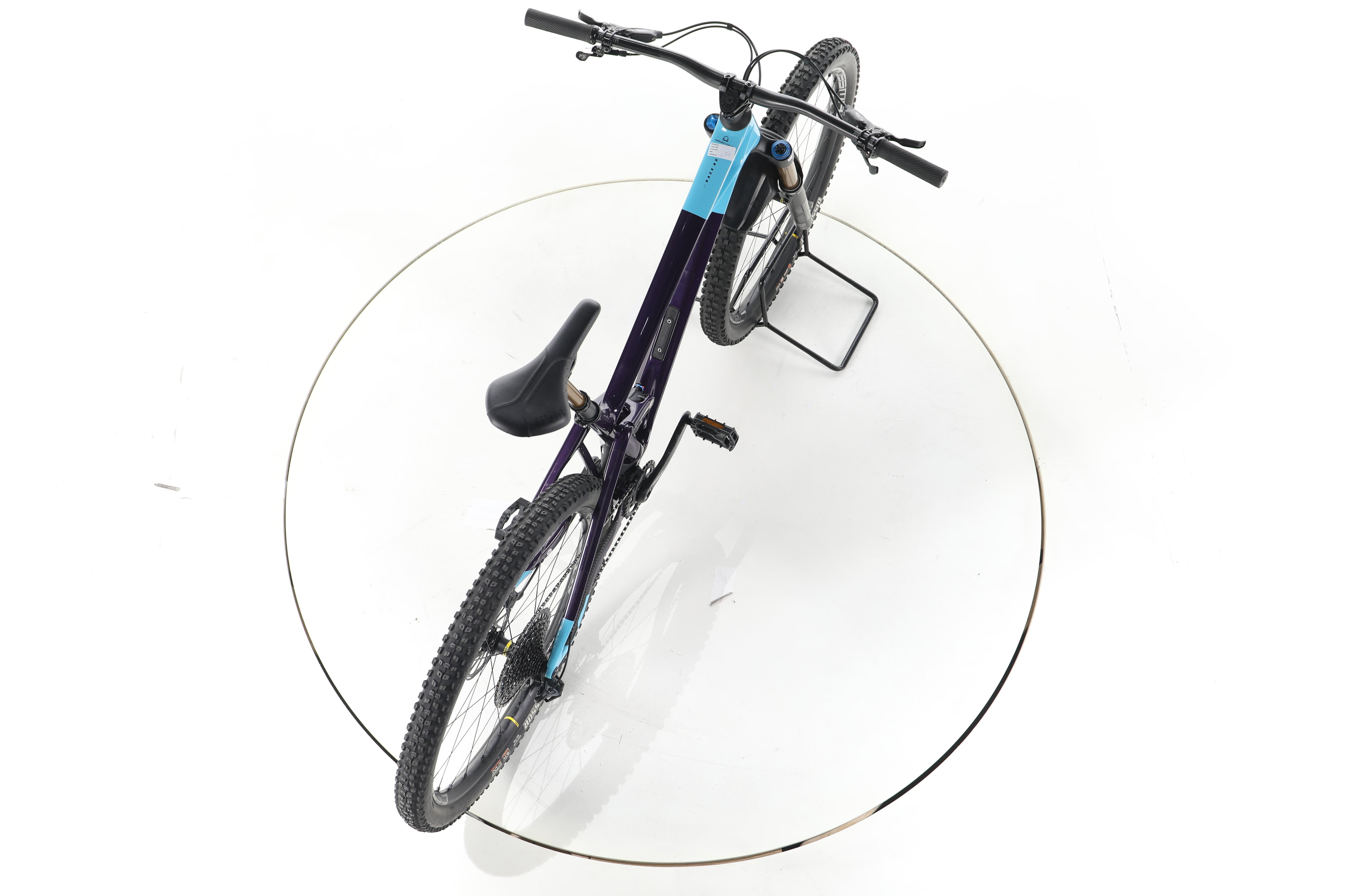 Mondraker Raze RR Fahrrad Fully - Image 23