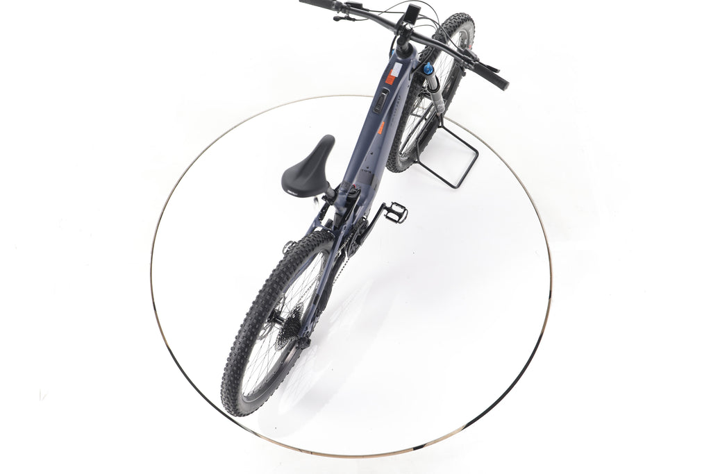 Conway Xyron S 3.9 E-Bike Fully - Image 23