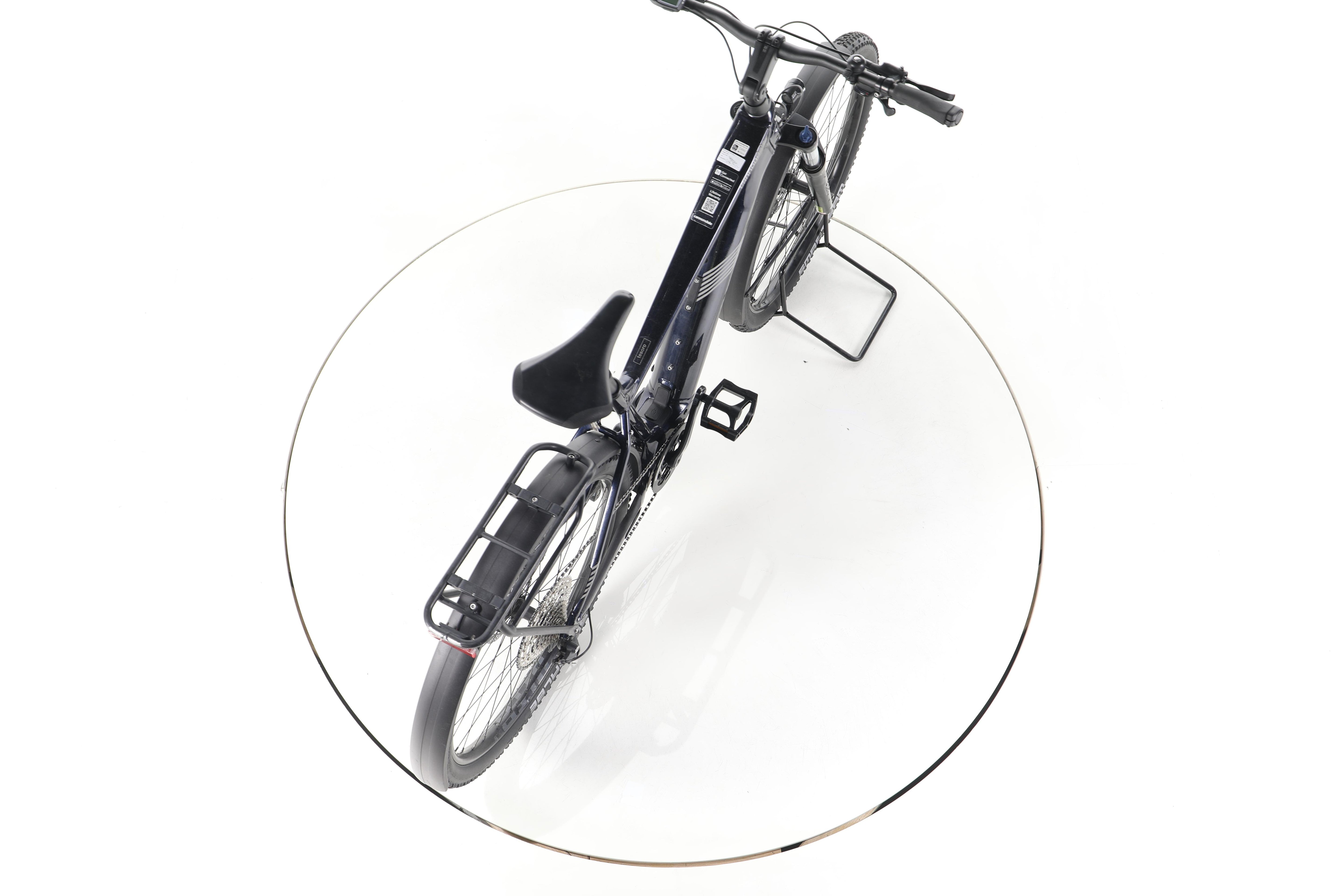 Cannondale Tesoro Neo X2 Trekking E-Bike - Image 23