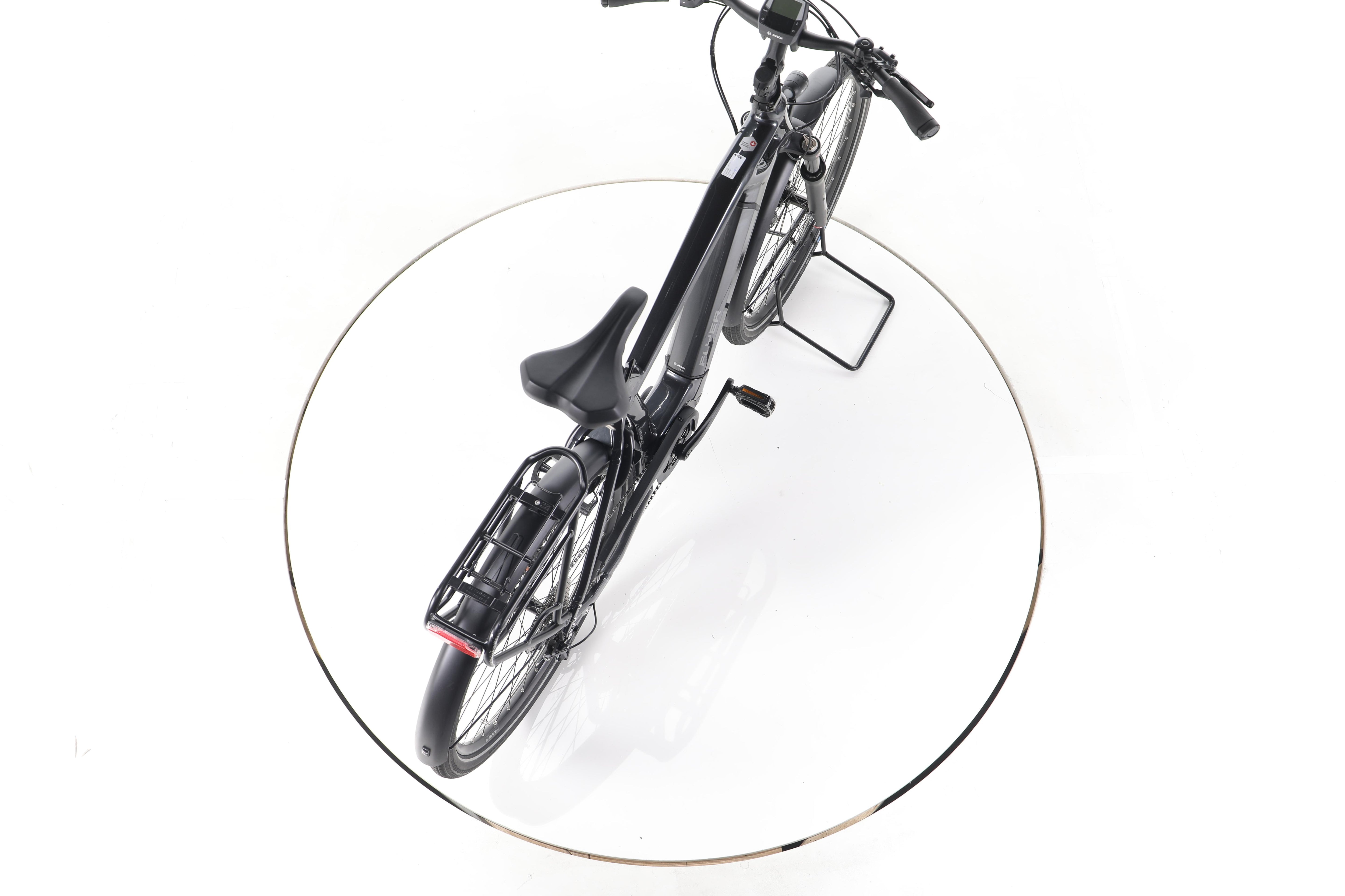 FLYER Gotour6 7.10 Trekking E-Bike - Image 23