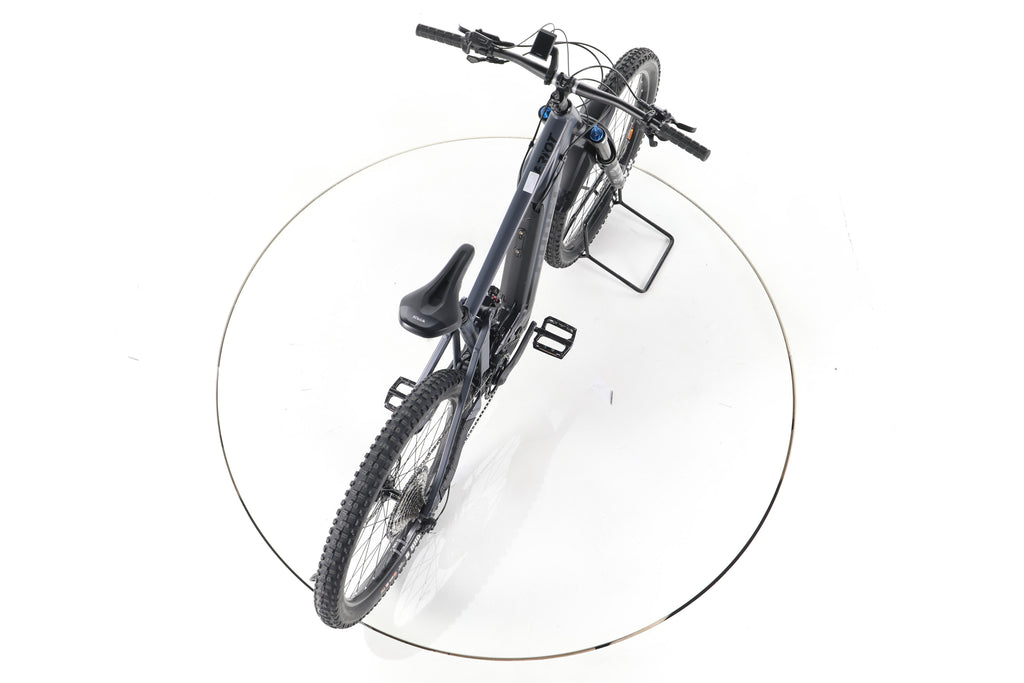 Ghost E-RIOT AM UNIVERSAL E-Bike Fully - Image 23