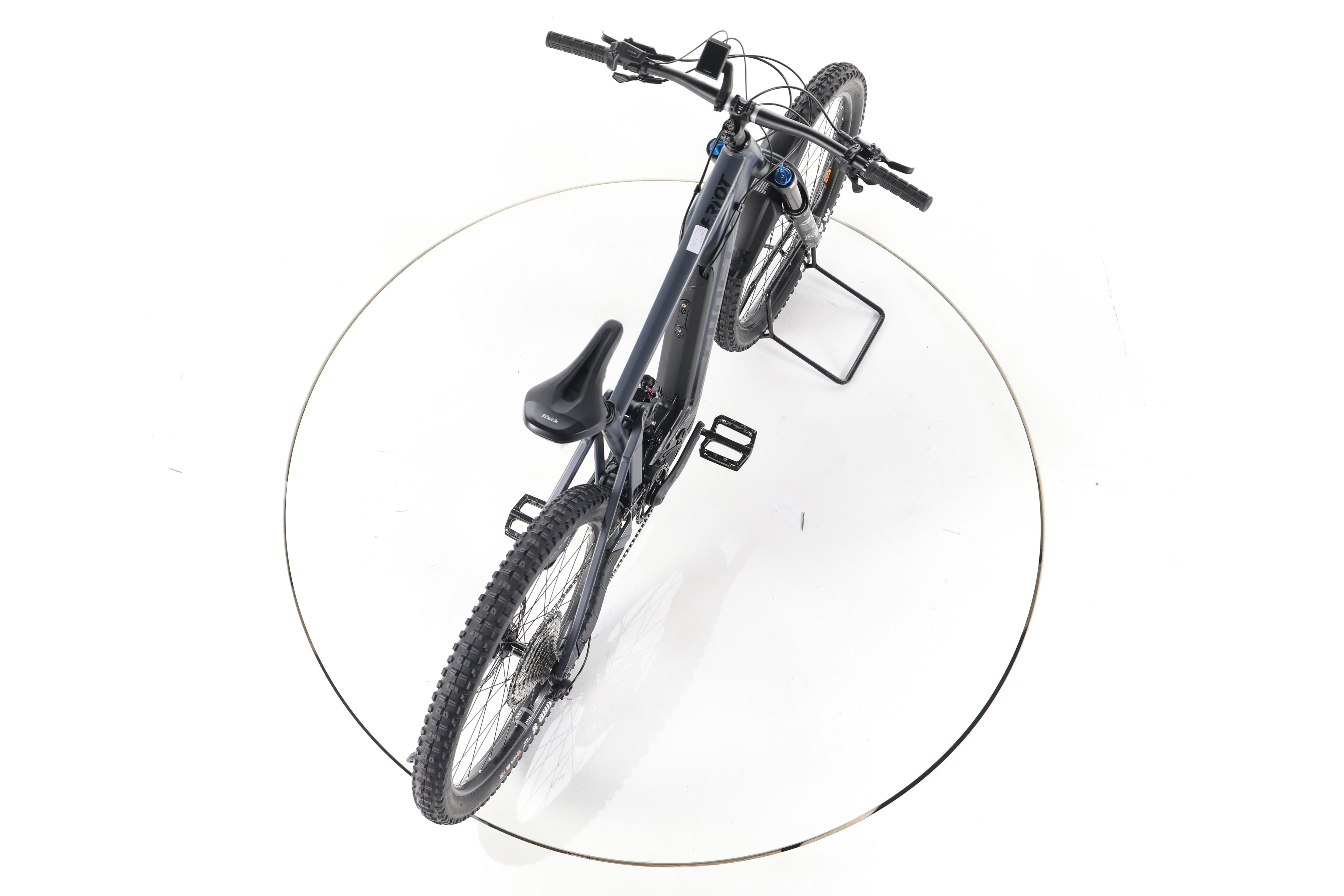 Ghost E-RIOT AM UNIVERSAL E-Bike Fully - Image 23