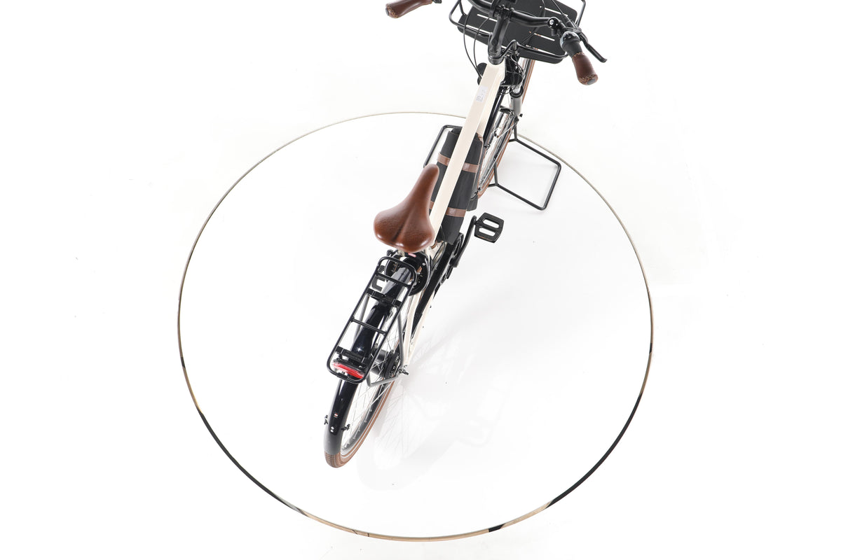 Riese & Müller Cruiser2 Mixte silent City E-Bike - Image 23