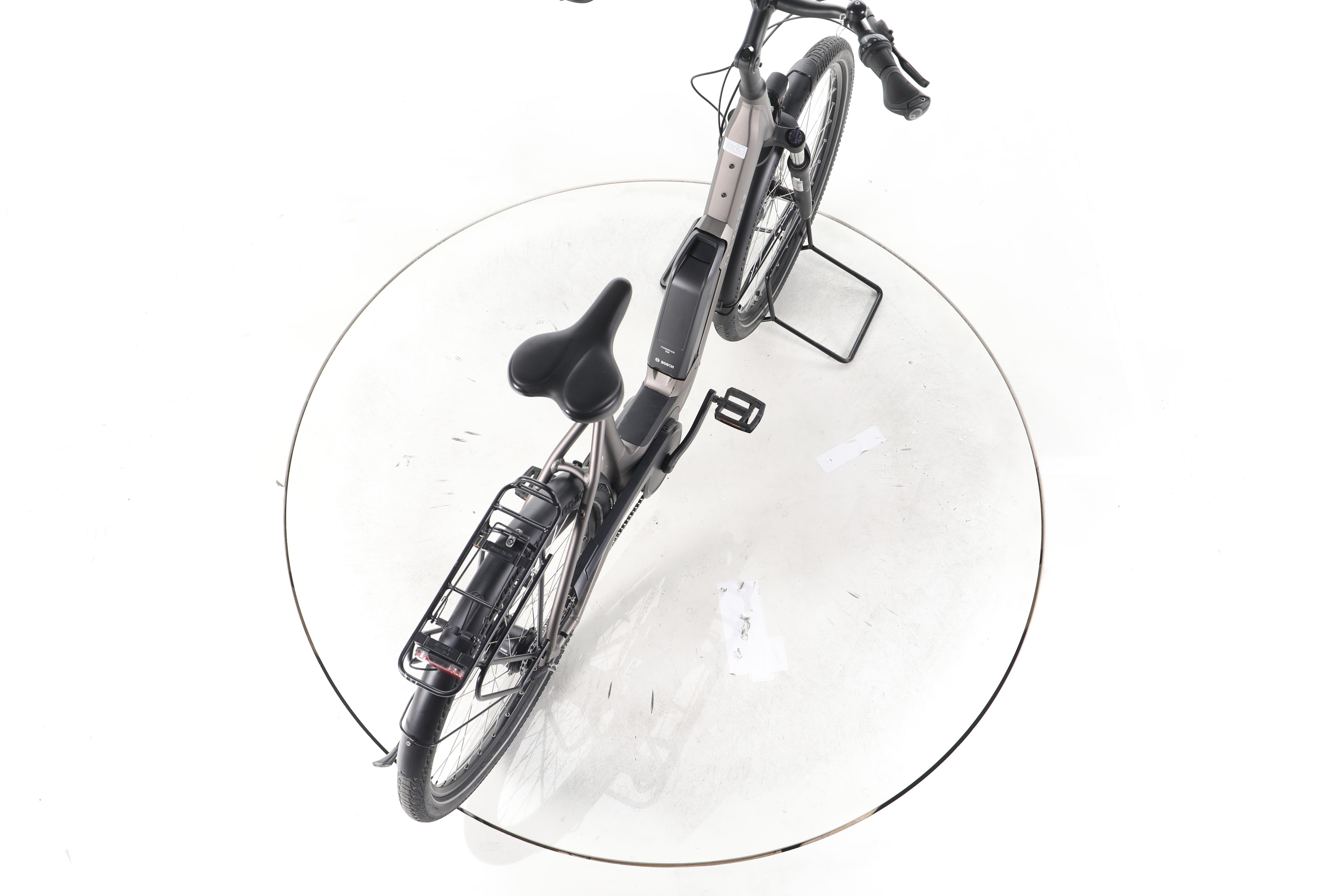 Kalkhoff Image 1.B Move City E-Bike Tiefeinsteiger - Image 23