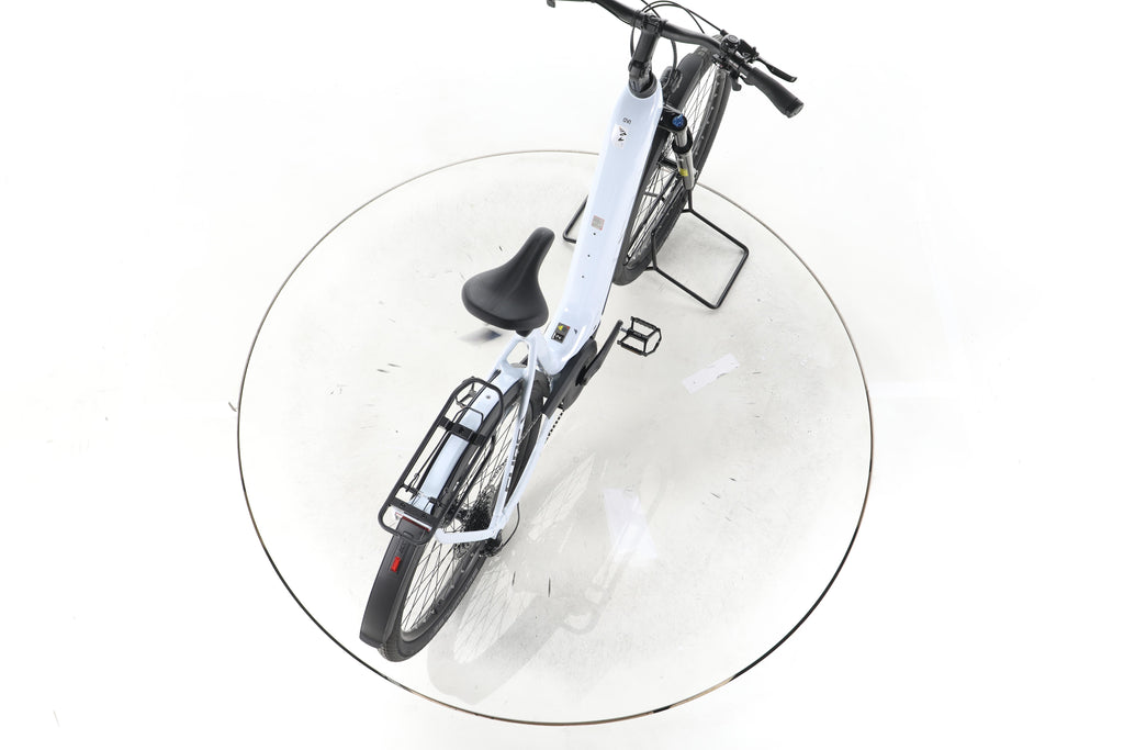 Cube Kathmandu Hybrid ONE Trekking E-Bike Tiefeinsteiger 2025 - Image 23