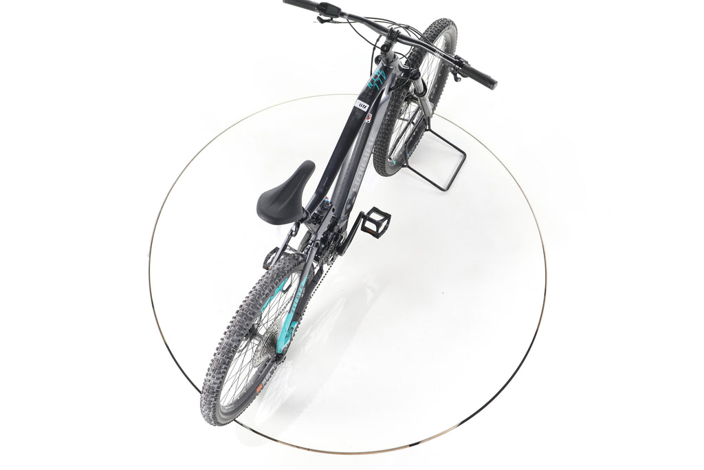 Haibike AllMtn 1 E-Bike Fully - Image 23