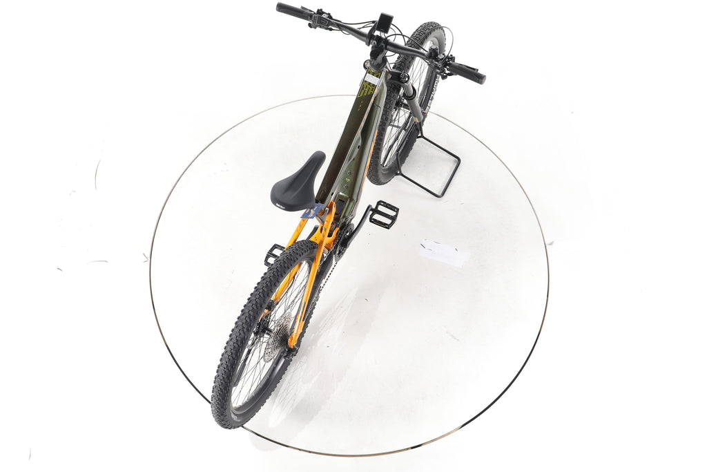 KTM Macina Chacana 792 E-Bike Fully - Image 23