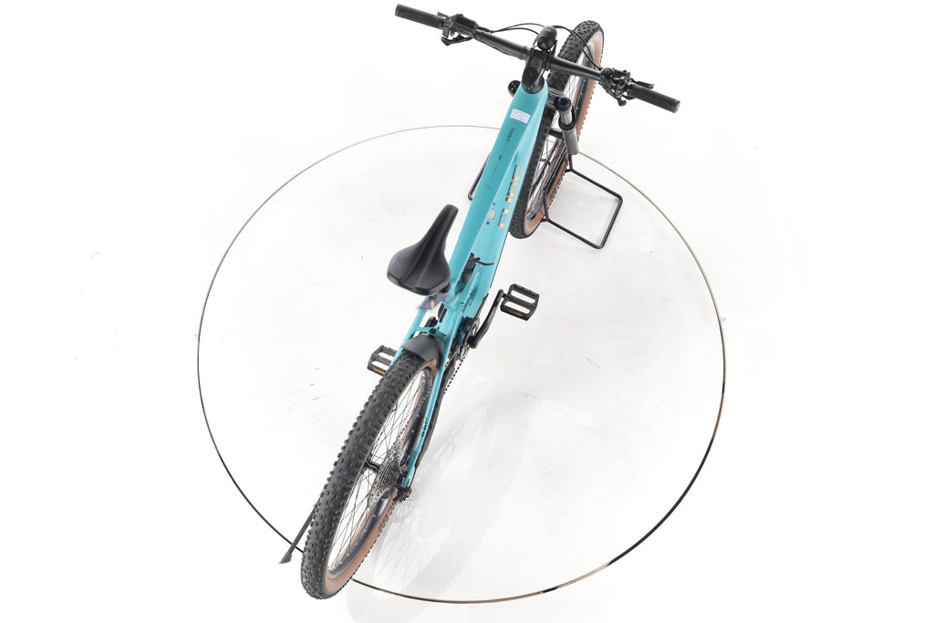 Cube Stereo Hybrid ONE44 EX E-Bike Fully 2025 - Image 23