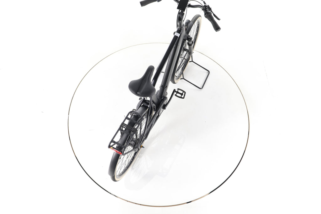 QWIC Premium MN8+ C City E-Bike - Image 23
