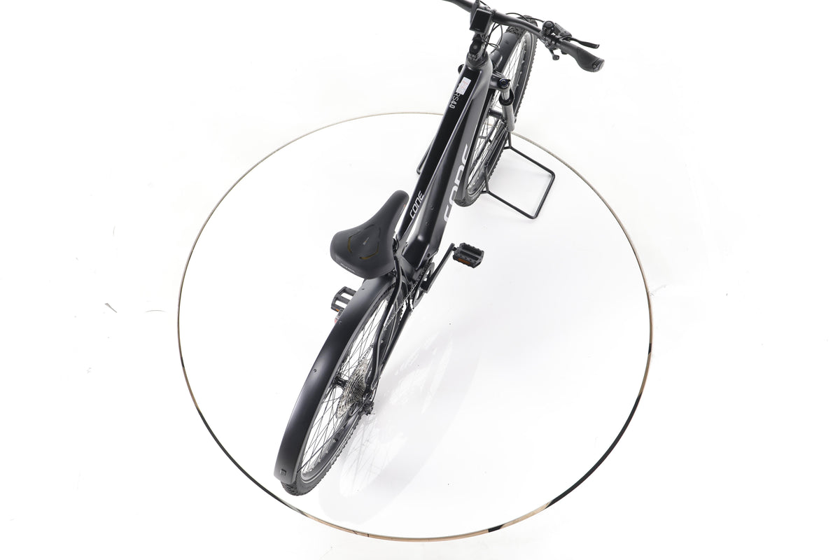 CONE Bikes eCross in 4.0 Trekking E-Bike 2024 - Image 23