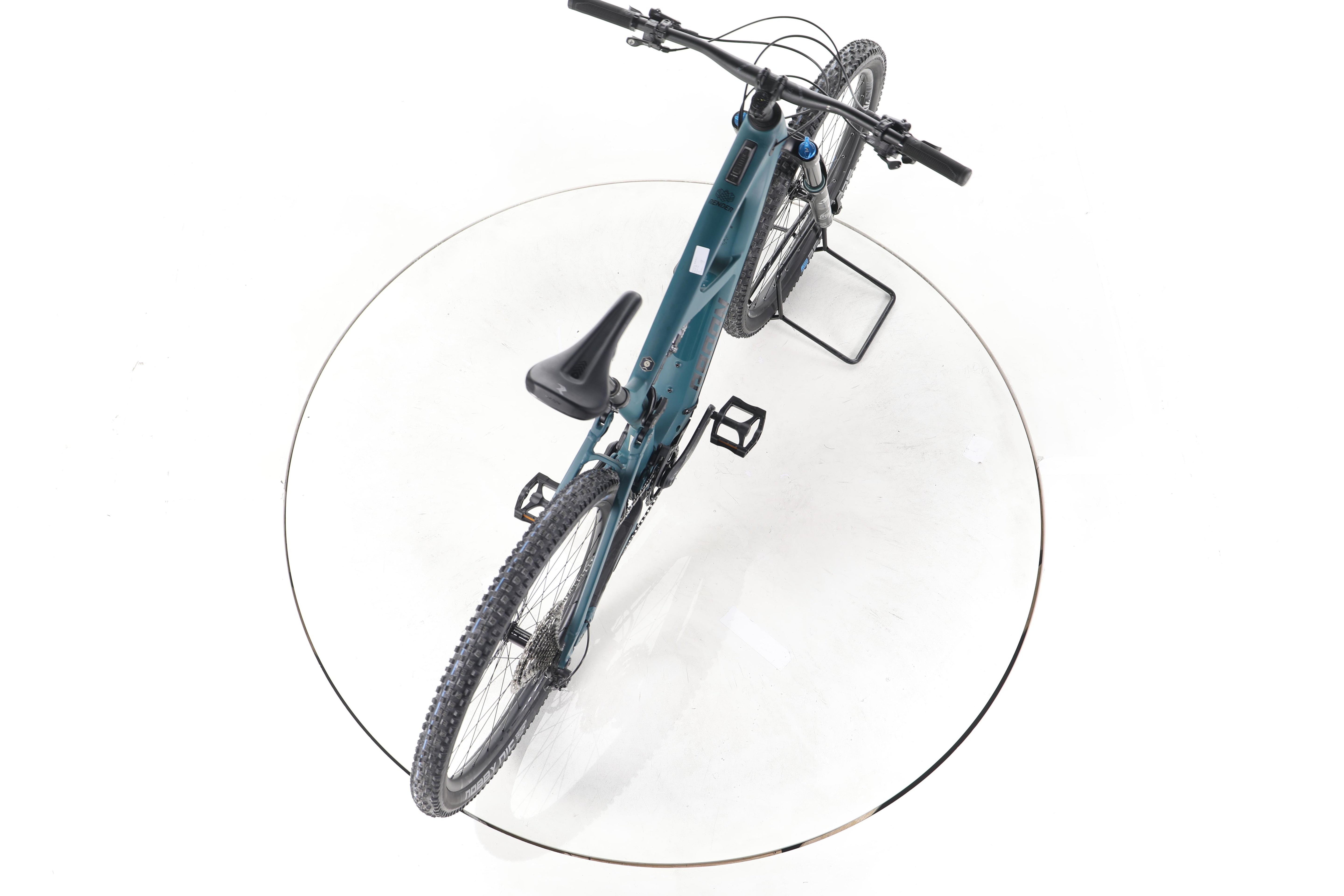 Radon Render 9.0 E-Bike Fully 2024 - Image 23