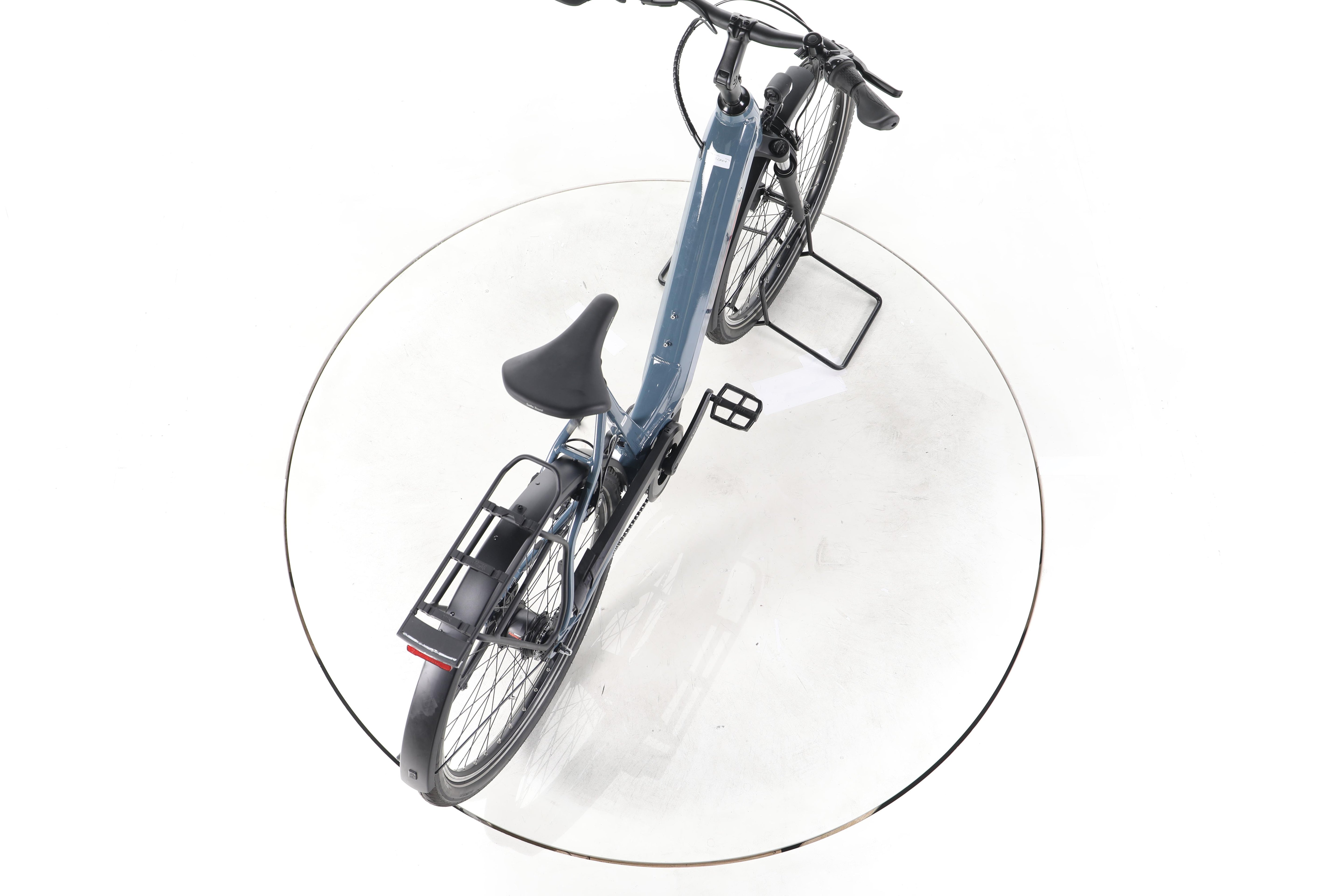 Corratec AP5 City E-Bike Tiefeinsteiger 2024 - Image 23
