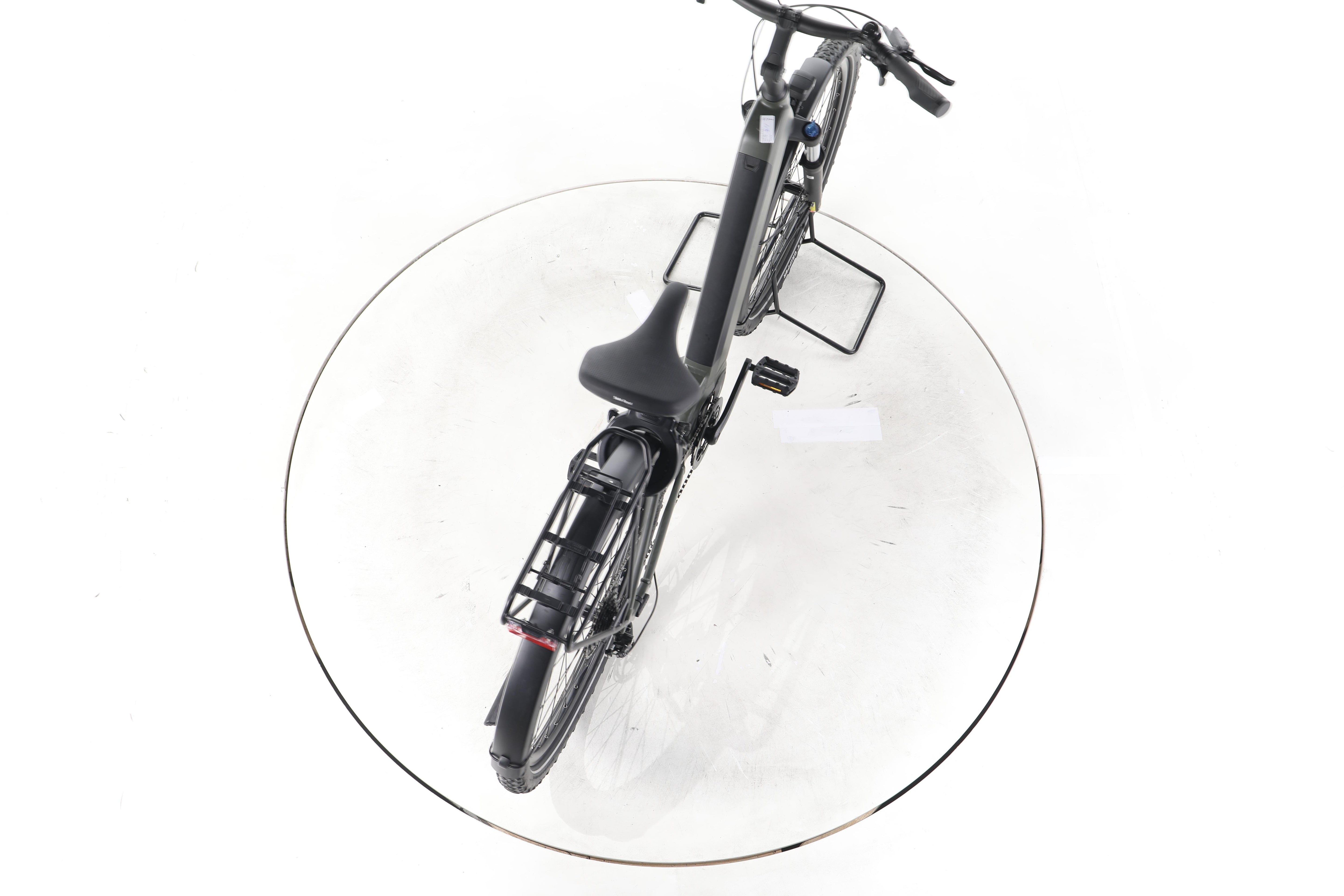 Kalkhoff Entice 5 Season Trekking E-Bike Tiefeinsteiger 2024 - Image 23