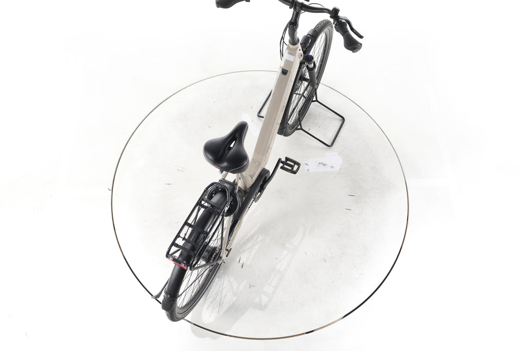 Kalkhoff Image 3.B Advance City E-Bike Tiefeinsteiger - Image 23