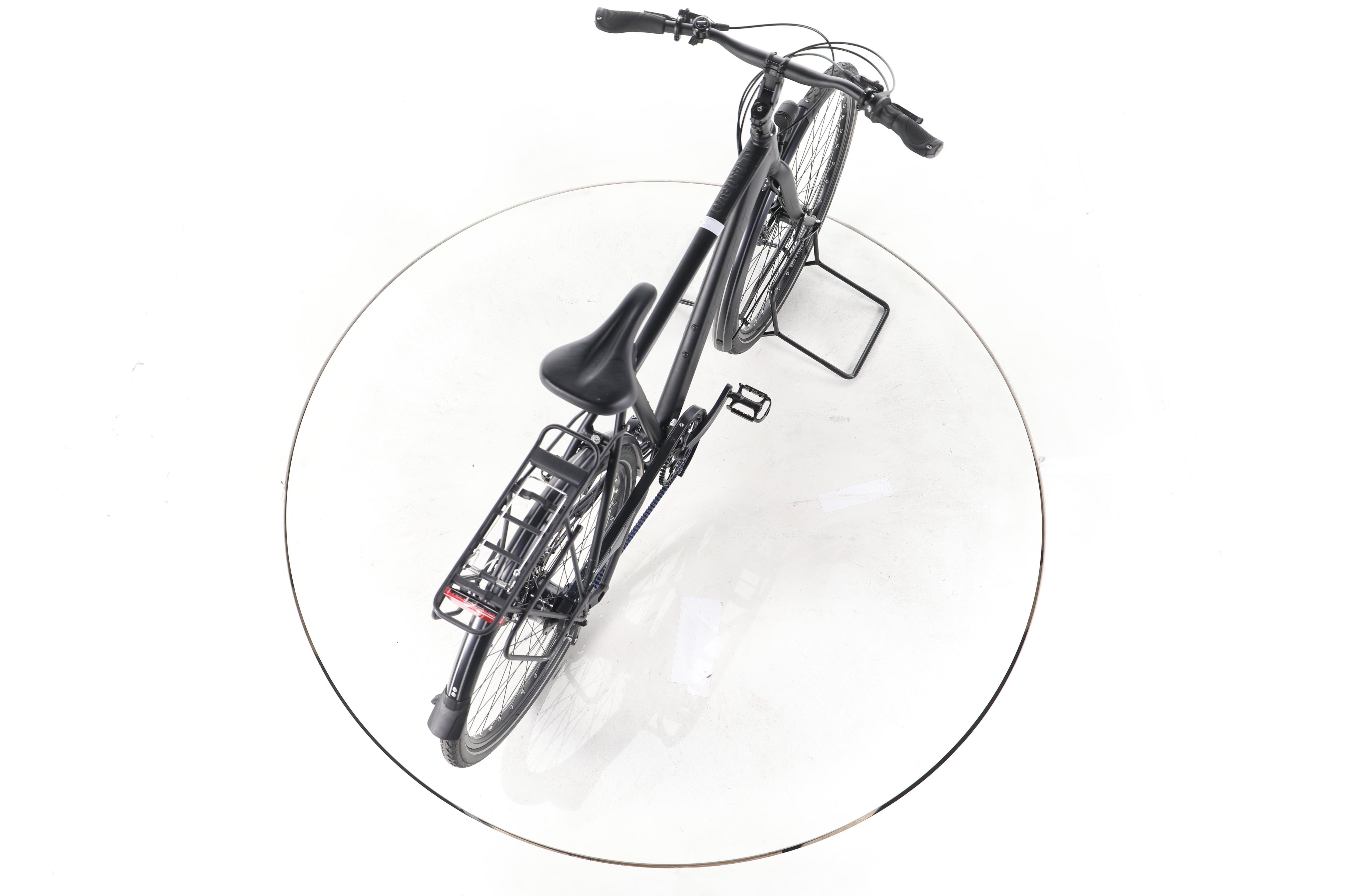 Gudereit Premium 14.0 Fahrrad City & Trekking - Image 23