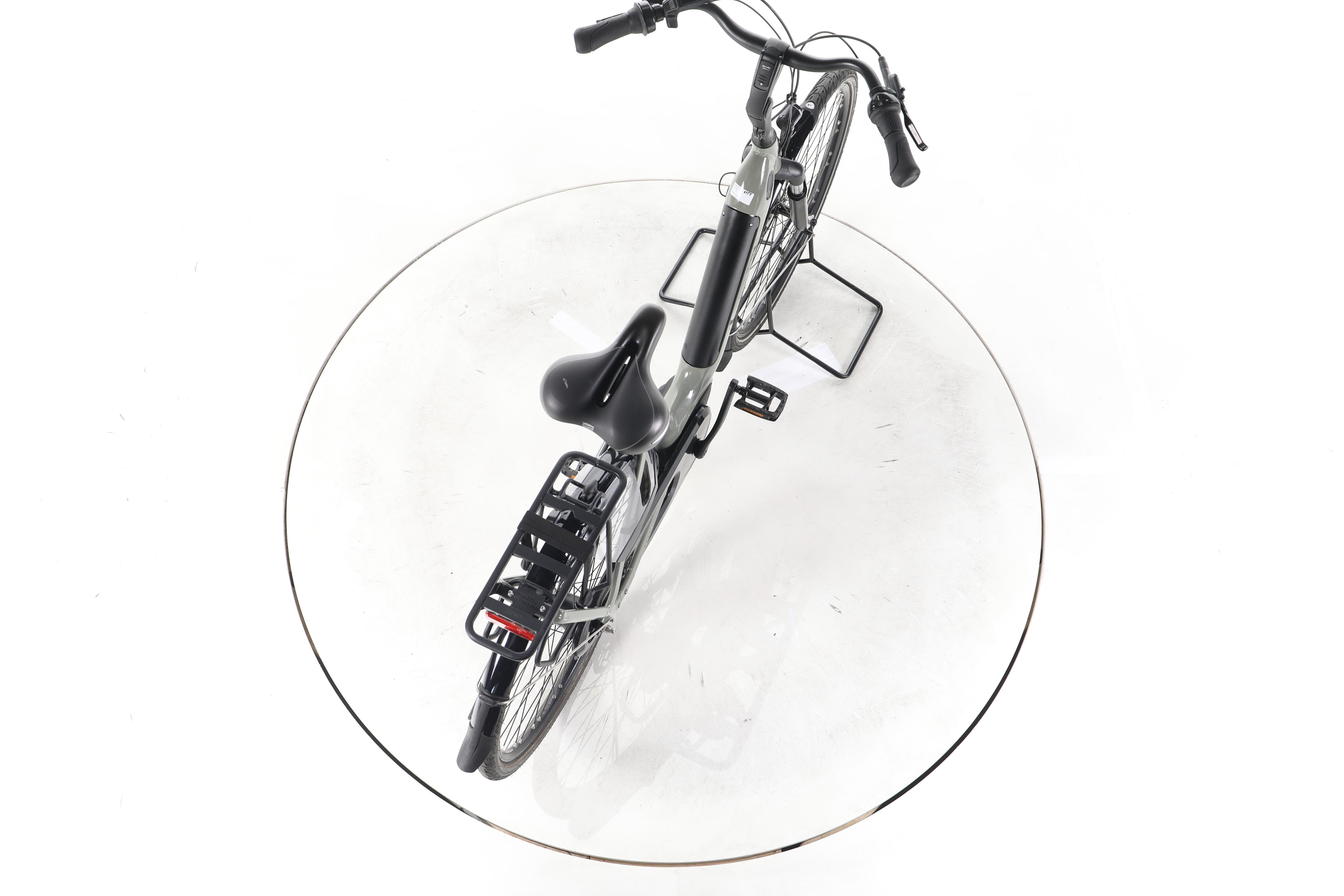 Gazelle Grenoble C7+ HMB City E-Bike Tiefeinsteiger 2024 - Image 23