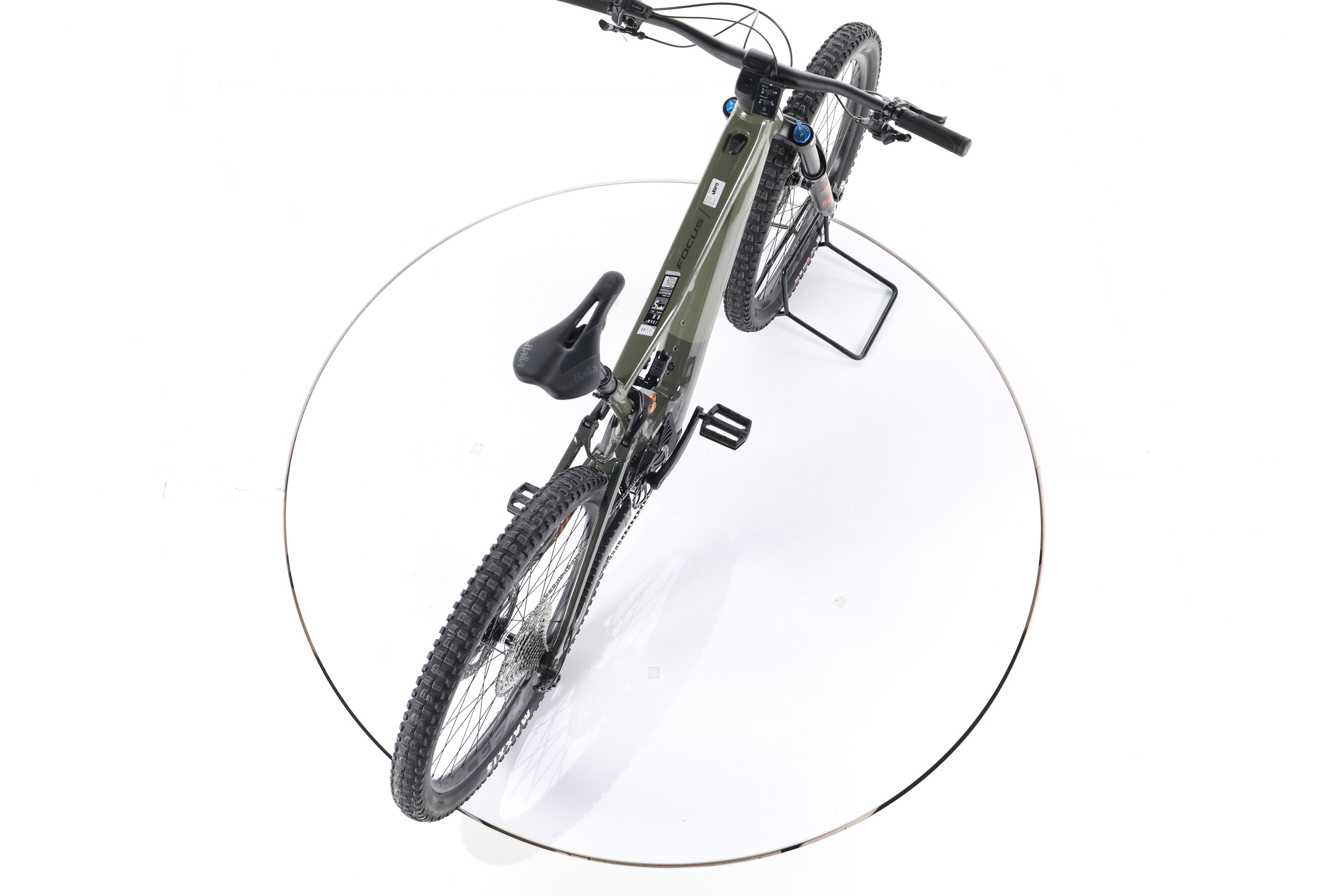 Focus Sam² 6.8 E-Bike Fully - Image 23