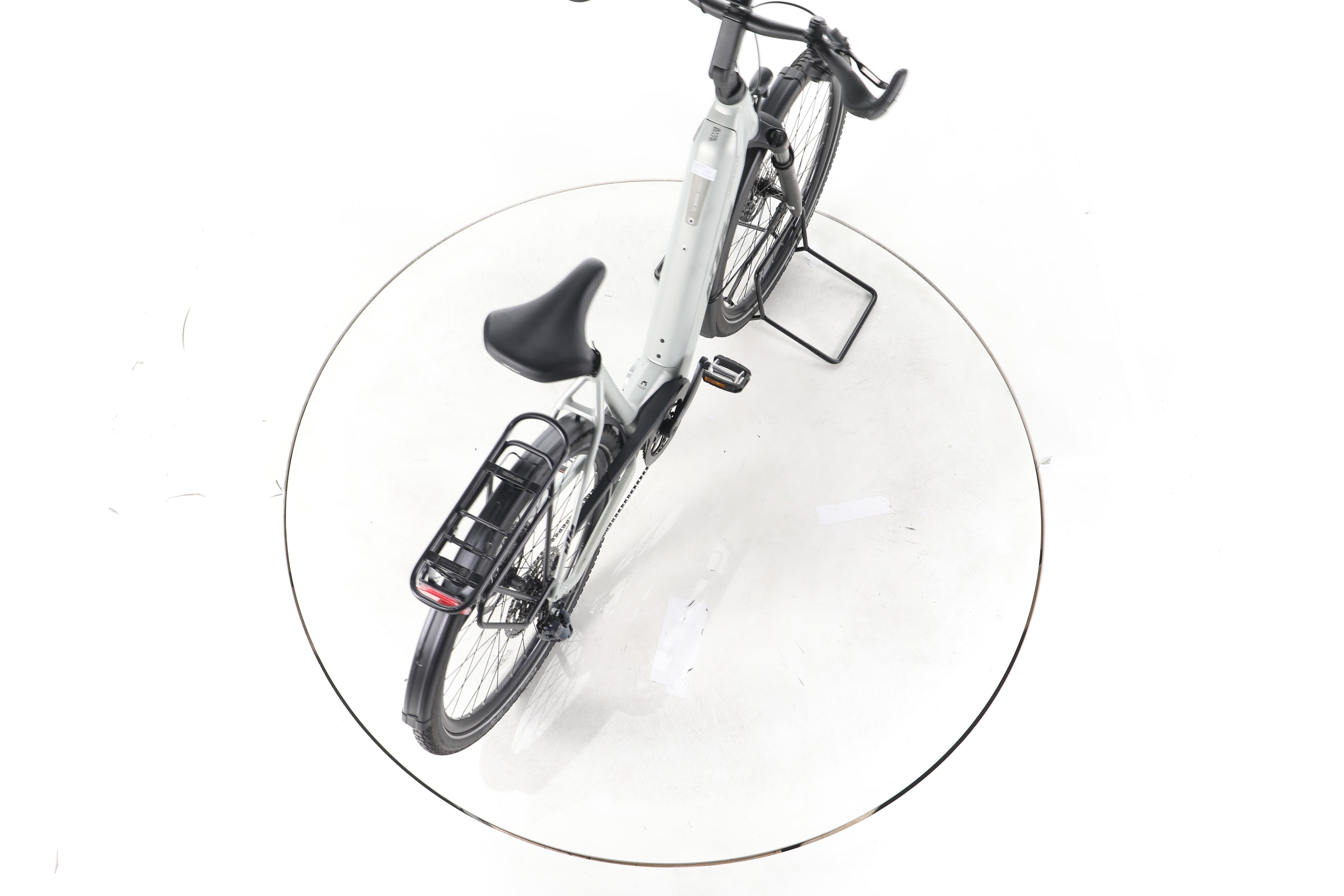KTM Macina Ultimate GTS Trekking E-Bike Tiefeinsteiger 2025 - Image 23