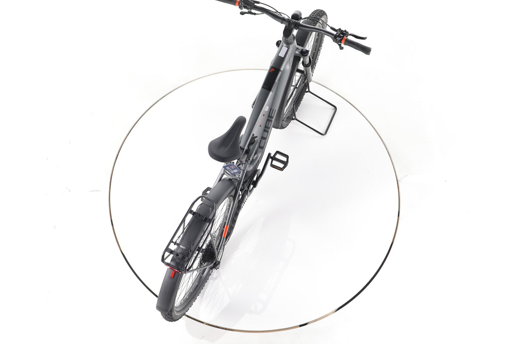 Cube Stereo Hybrid 120 Pro Allroad SUV E-Bike - Image 23