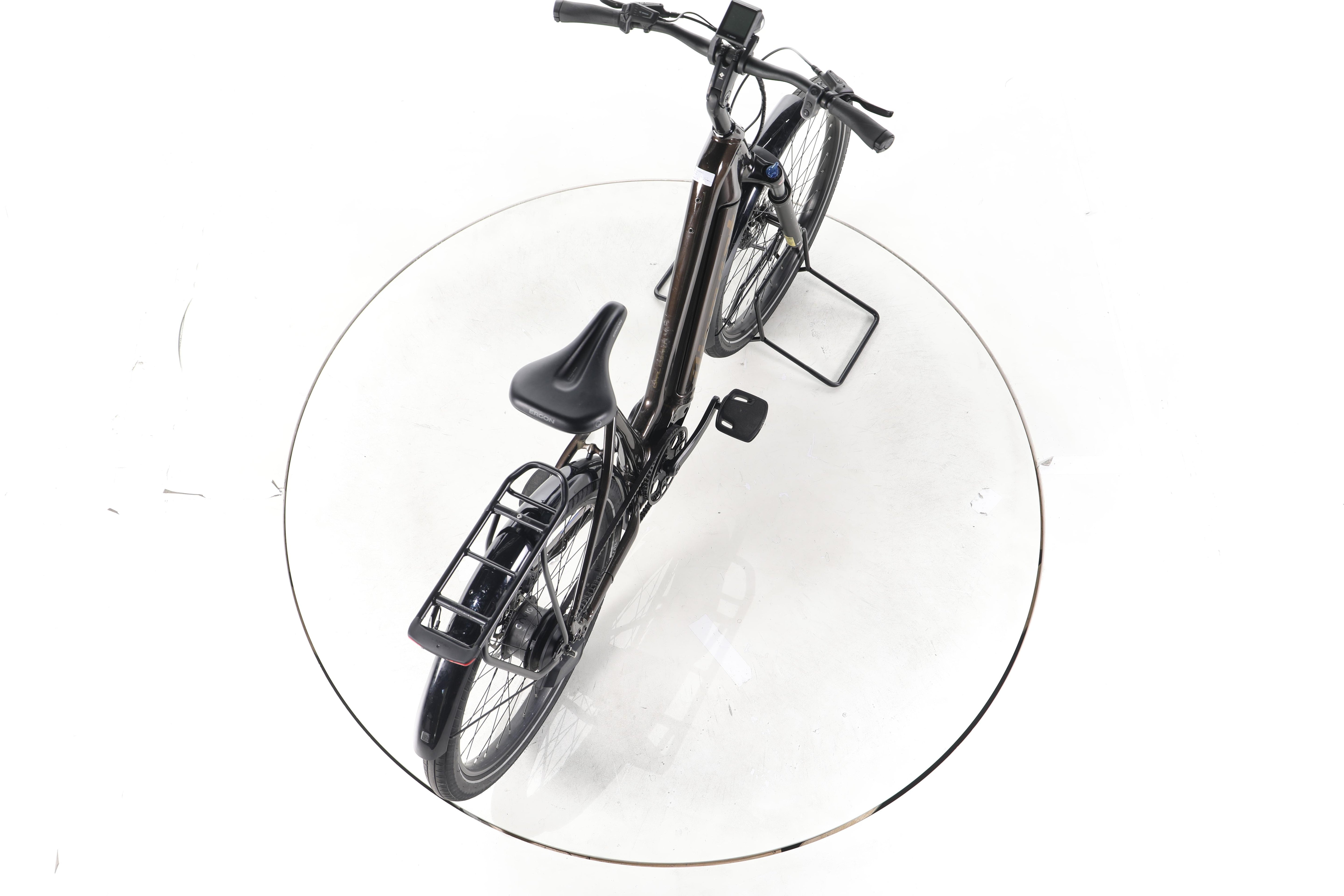 Diamant Opal Esprit City E-Bike Tiefeinsteiger - Image 23