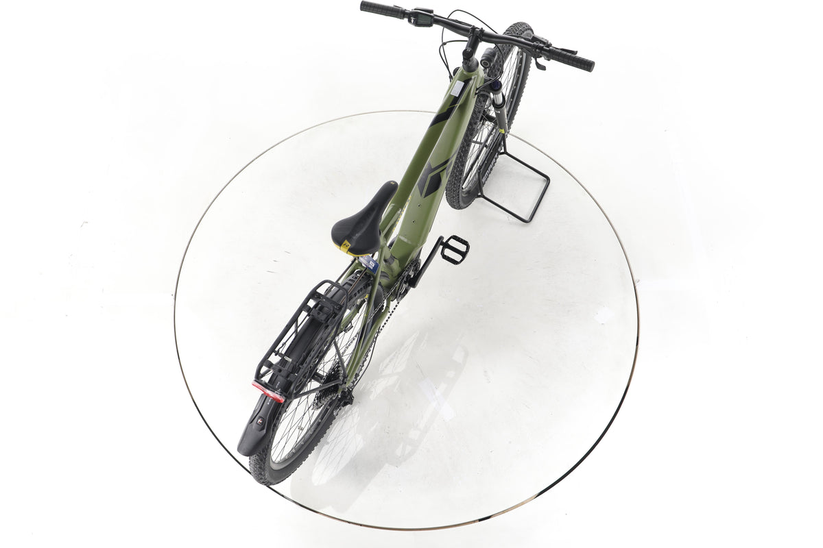 R Raymon HardRay E 4.0 Trekking E-Bike - Image 23