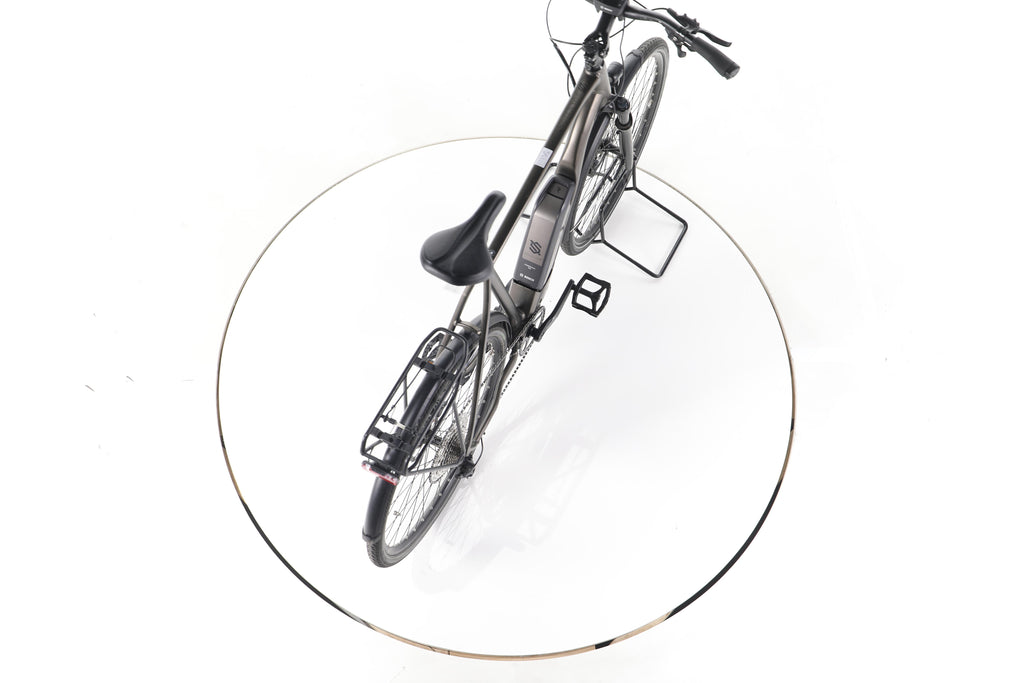 Radon Solution Hybrid 8.0 CX Trekking E-Bike - Image 23