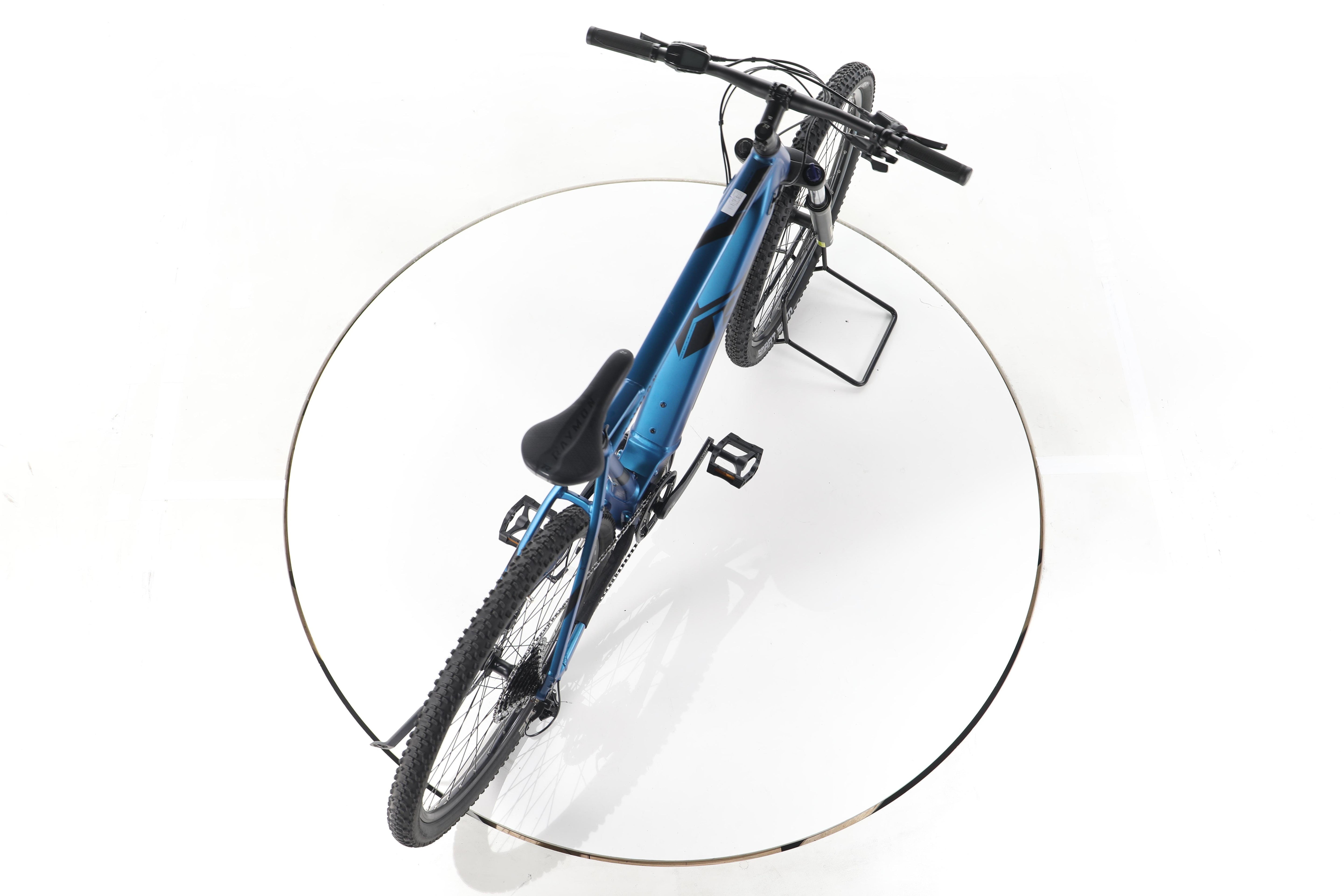 R Raymon HardRay E 5.0 E-Bike - Image 23