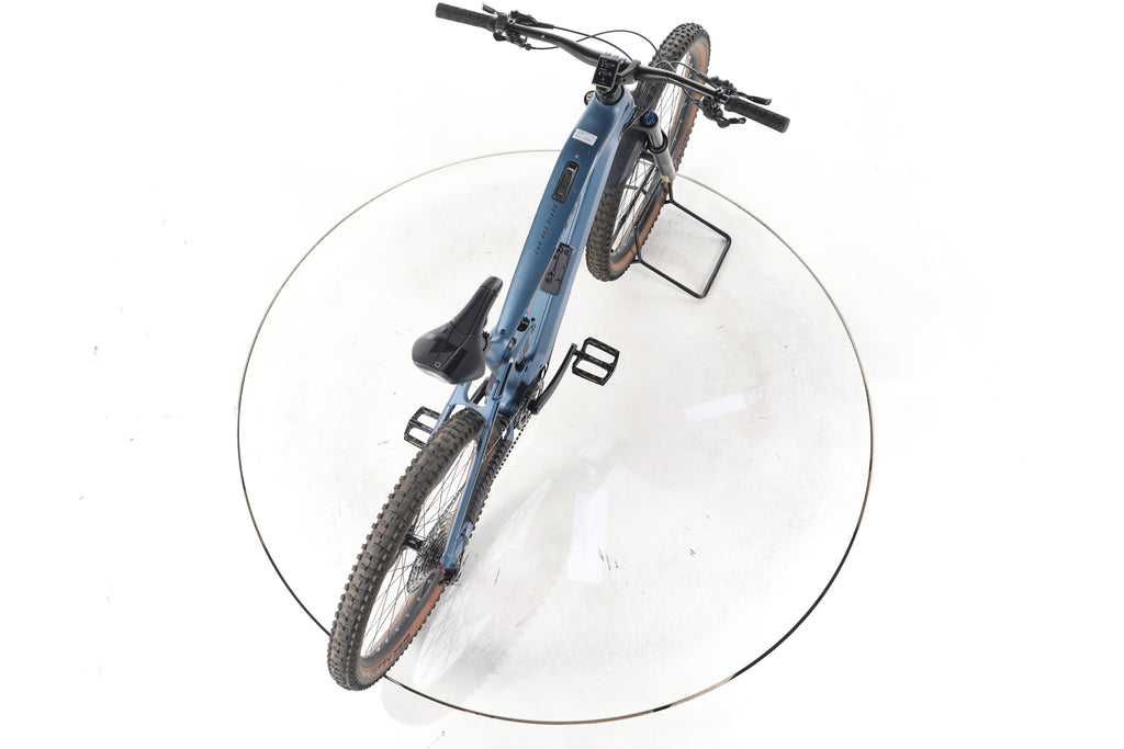 Bulls Sonic EVO AM 2 E-Bike Fully Carbon - Image 23