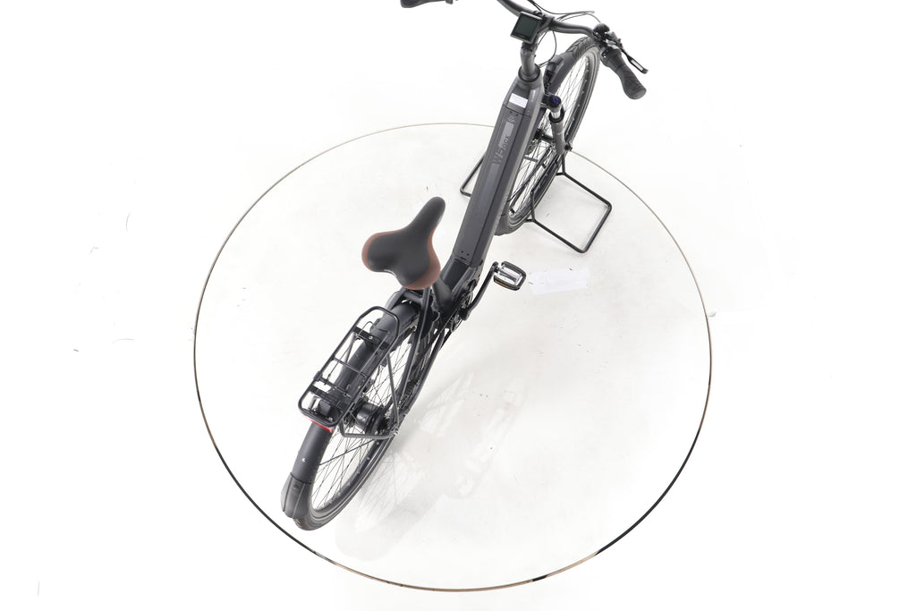 Wittich W5GCX City E-Bike Tiefeinsteiger 2024 - Image 23
