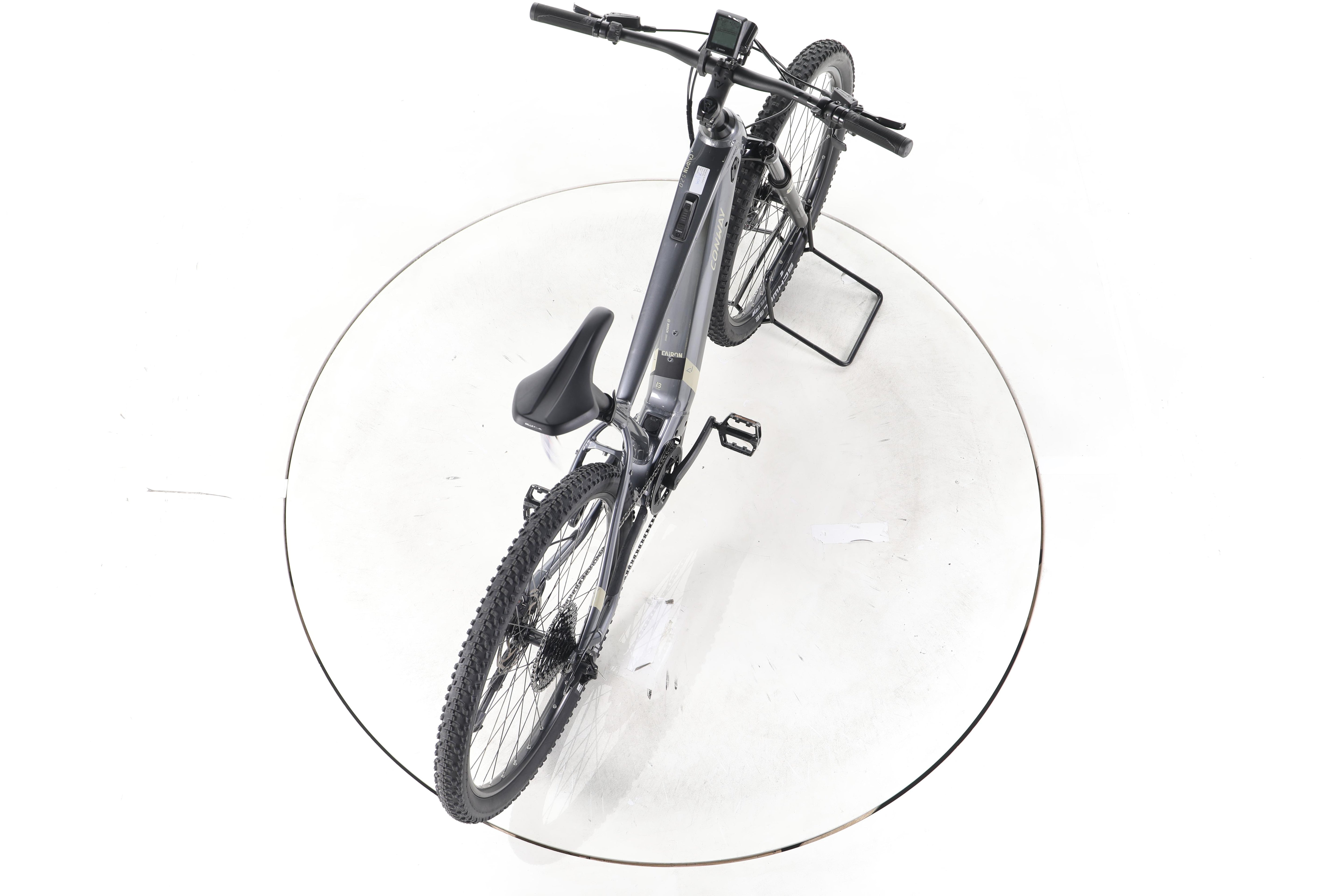 Conway Cairon S 2.0 E-Bike - Image 23