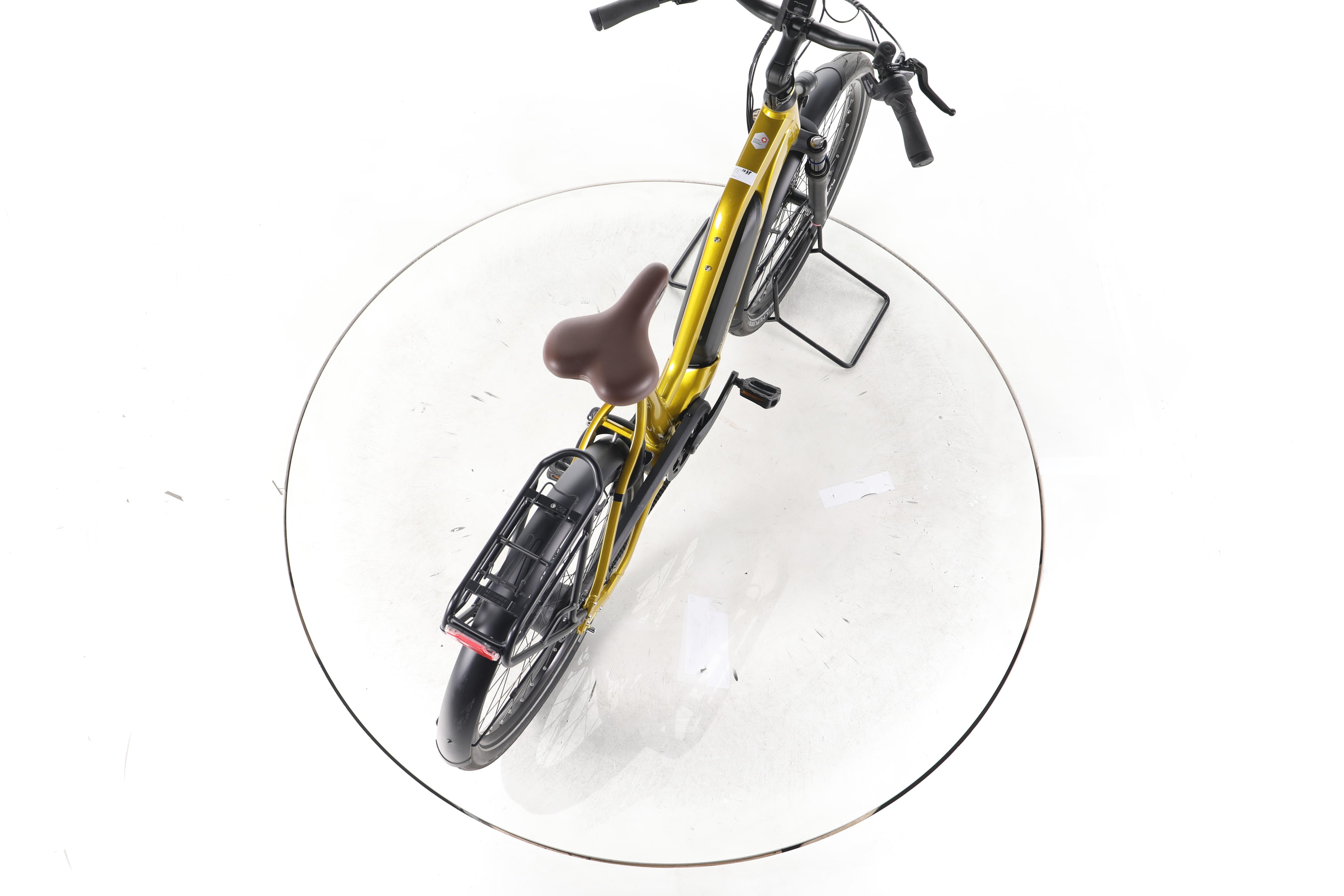 FLYER Upstreet3 7.23 City E-Bike - Image 23