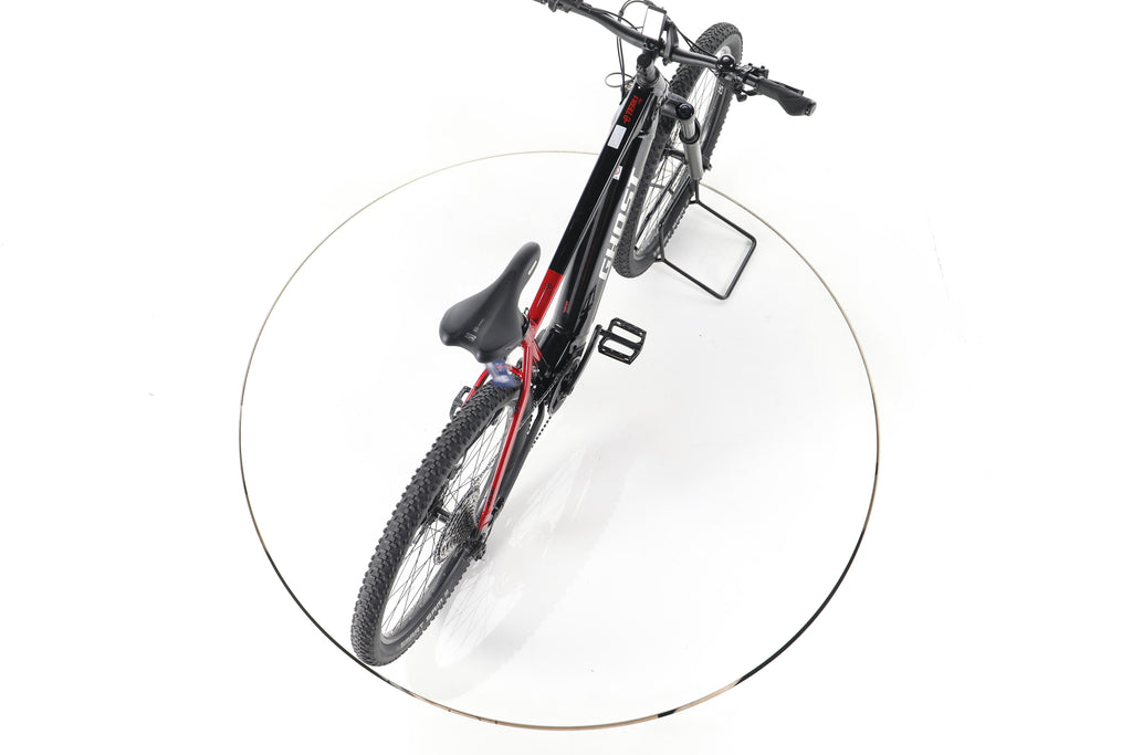 Ghost E-Teru B Pro E-Bike - Image 23