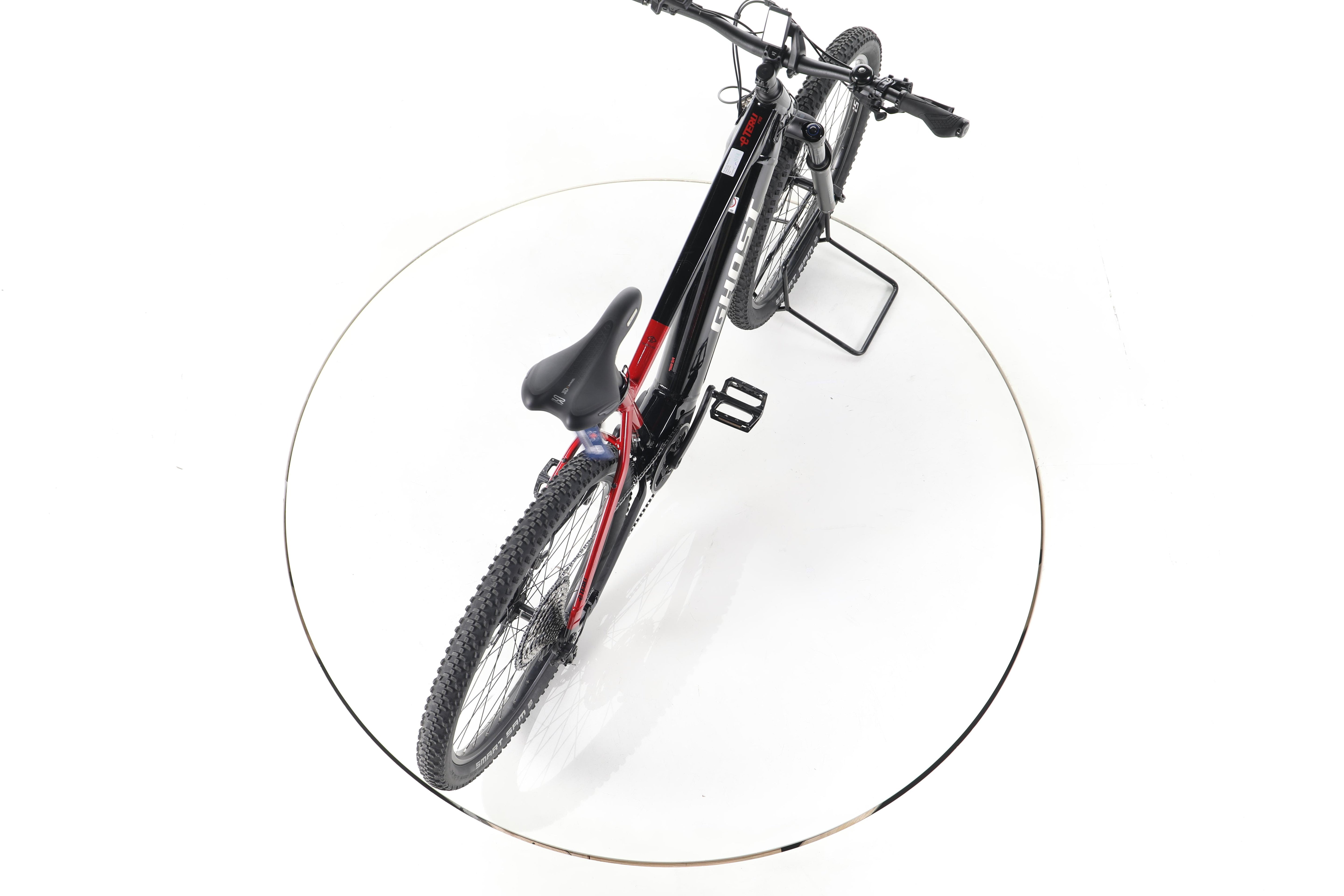 Ghost E-Teru B Pro E-Bike - Image 23