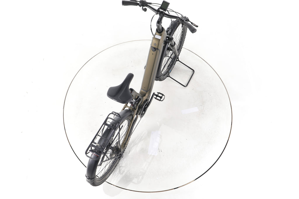 Velo de Ville FEB 990 Smart SUV E-Bike Tiefeinsteiger - Image 23