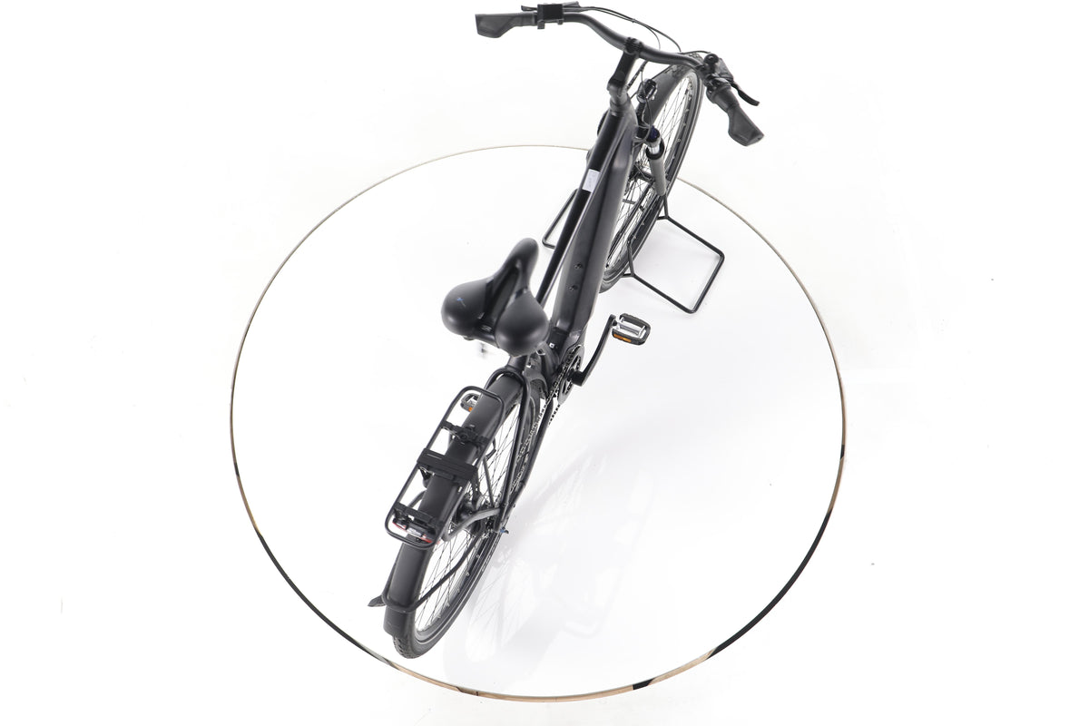 Giant DailyTour E+ 2 GTS City E-Bike - Image 23