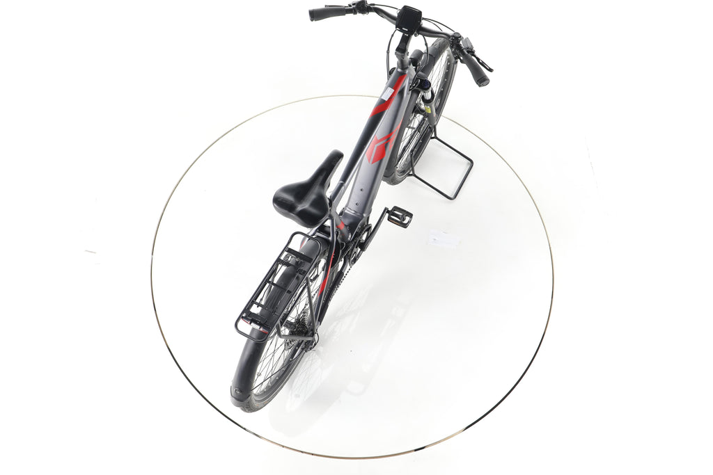 R Raymon TourRay E 6.0 Trekking E-Bike - Image 23
