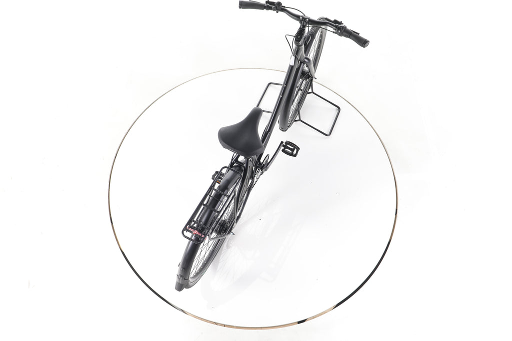 Dynamics Magic Eight SL Disc Fahrrad City & Trekking - Image 23