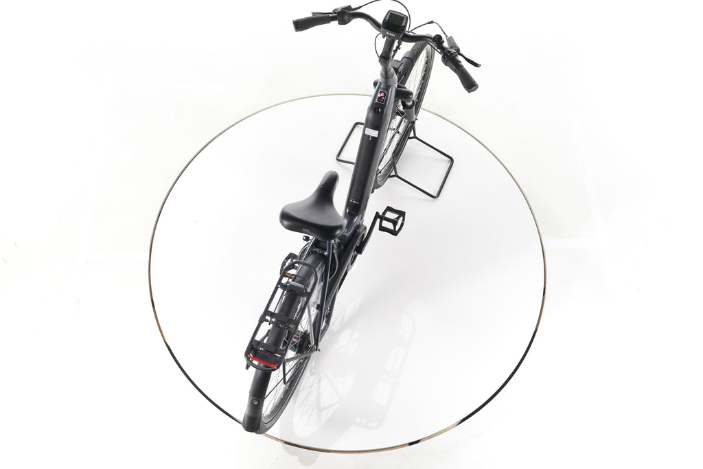 Batavus Finez E-go® Power Exclusive RT City E-Bike Tiefeinsteiger - Image 23