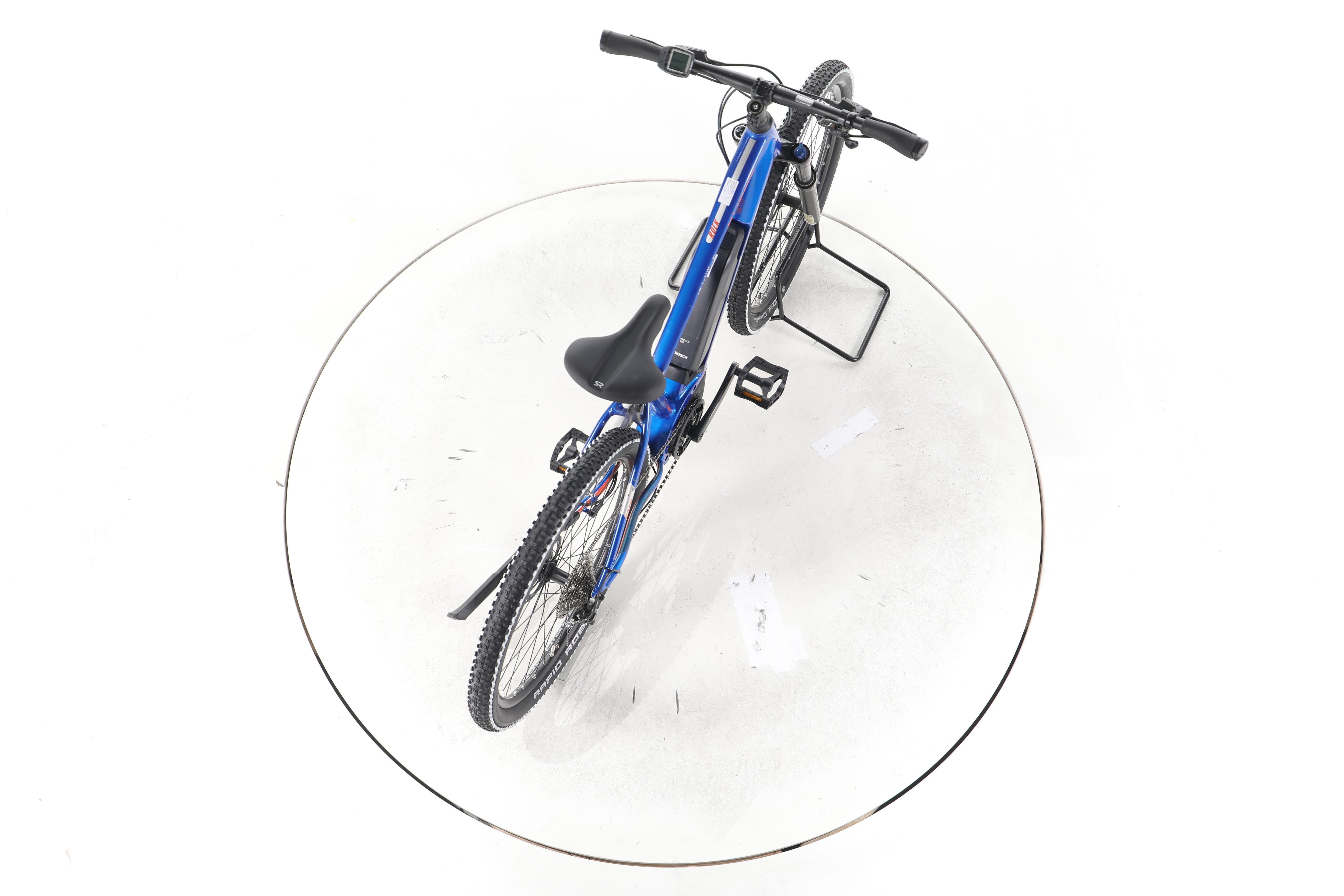 Corratec X-Vert Rock E-Bike - Image 23