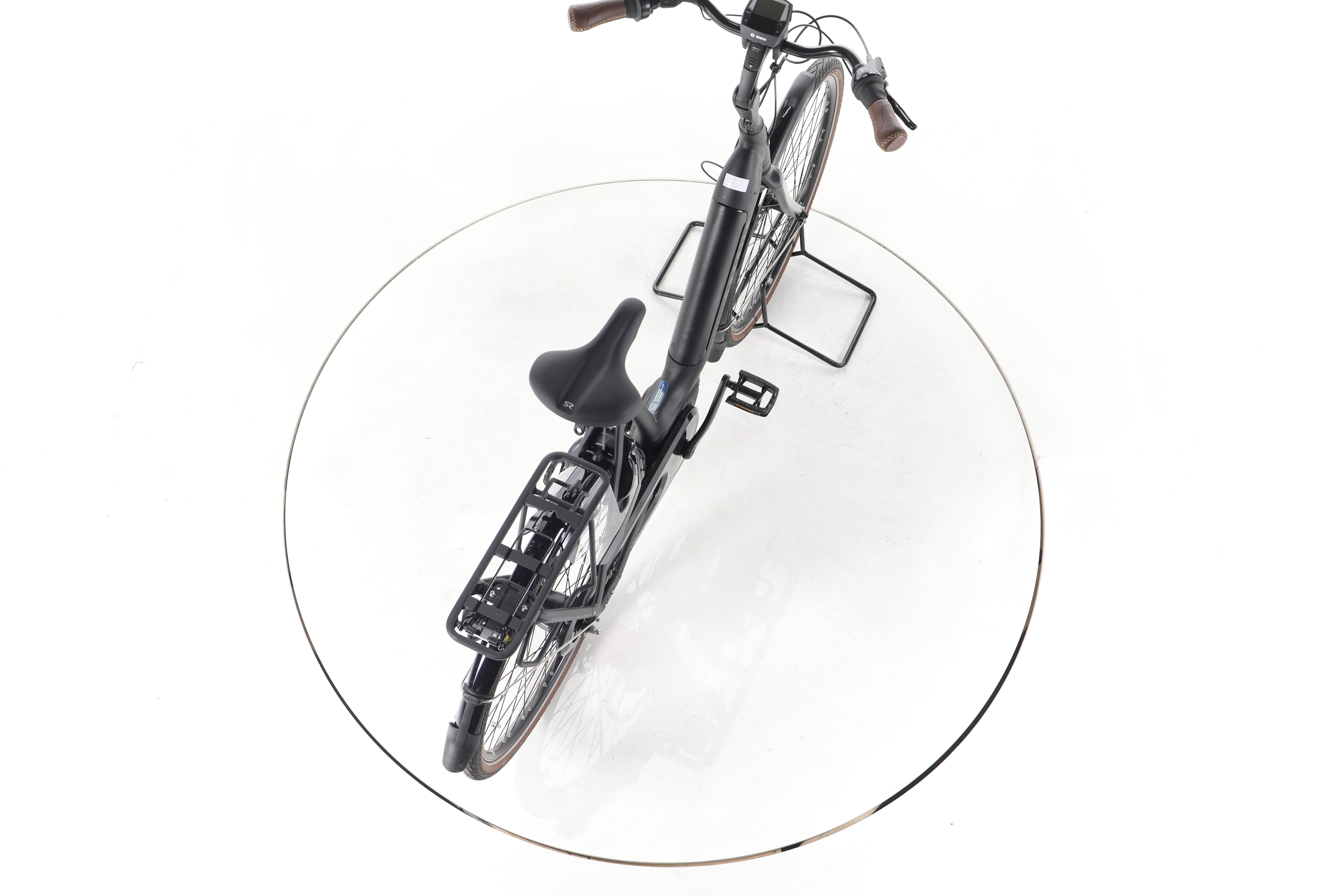 Gazelle Arroyo C8 HMB Elite City E-Bike Tiefeinsteiger - Image 23
