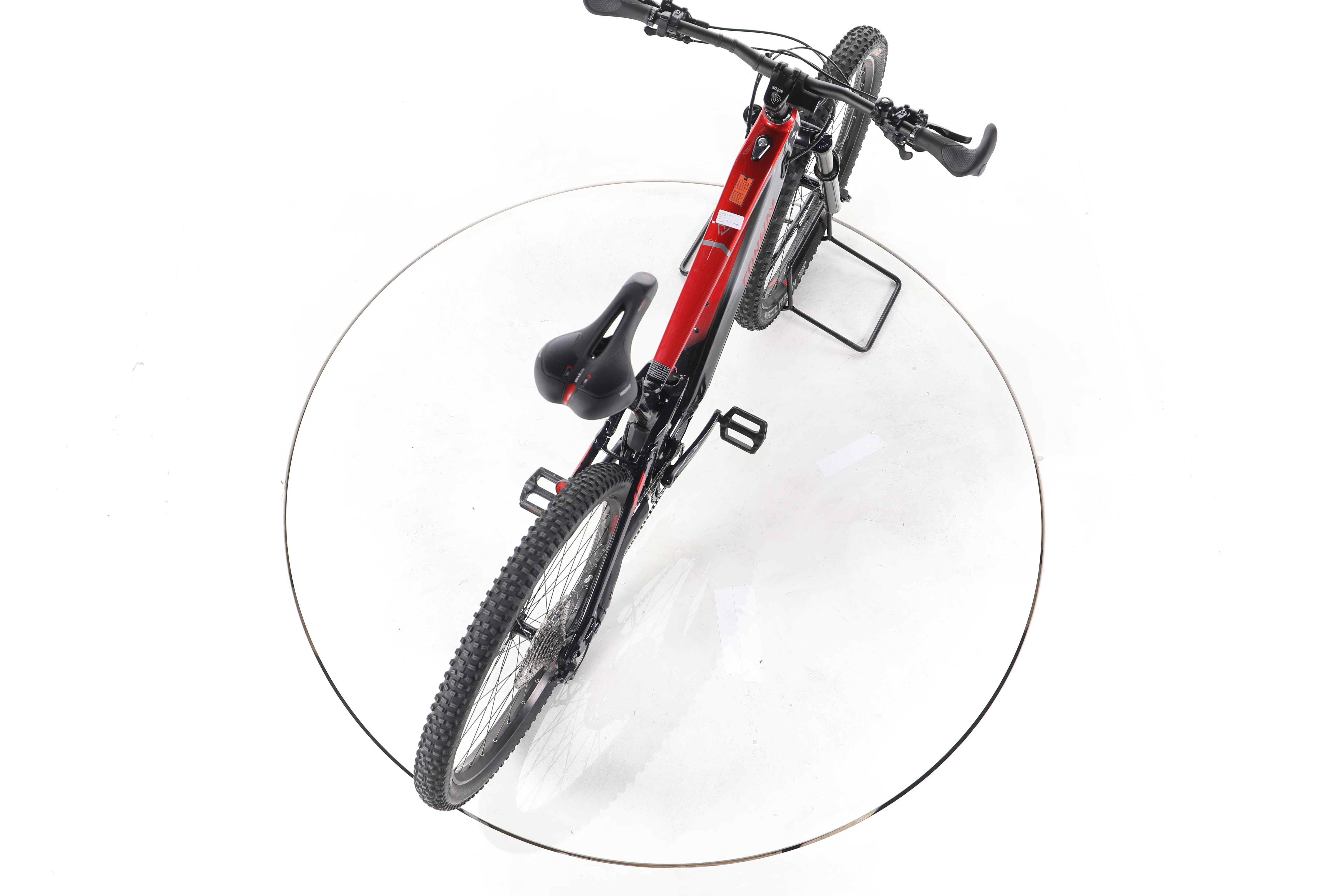 Conway eWME 3.9 E-Bike Fully - Image 23