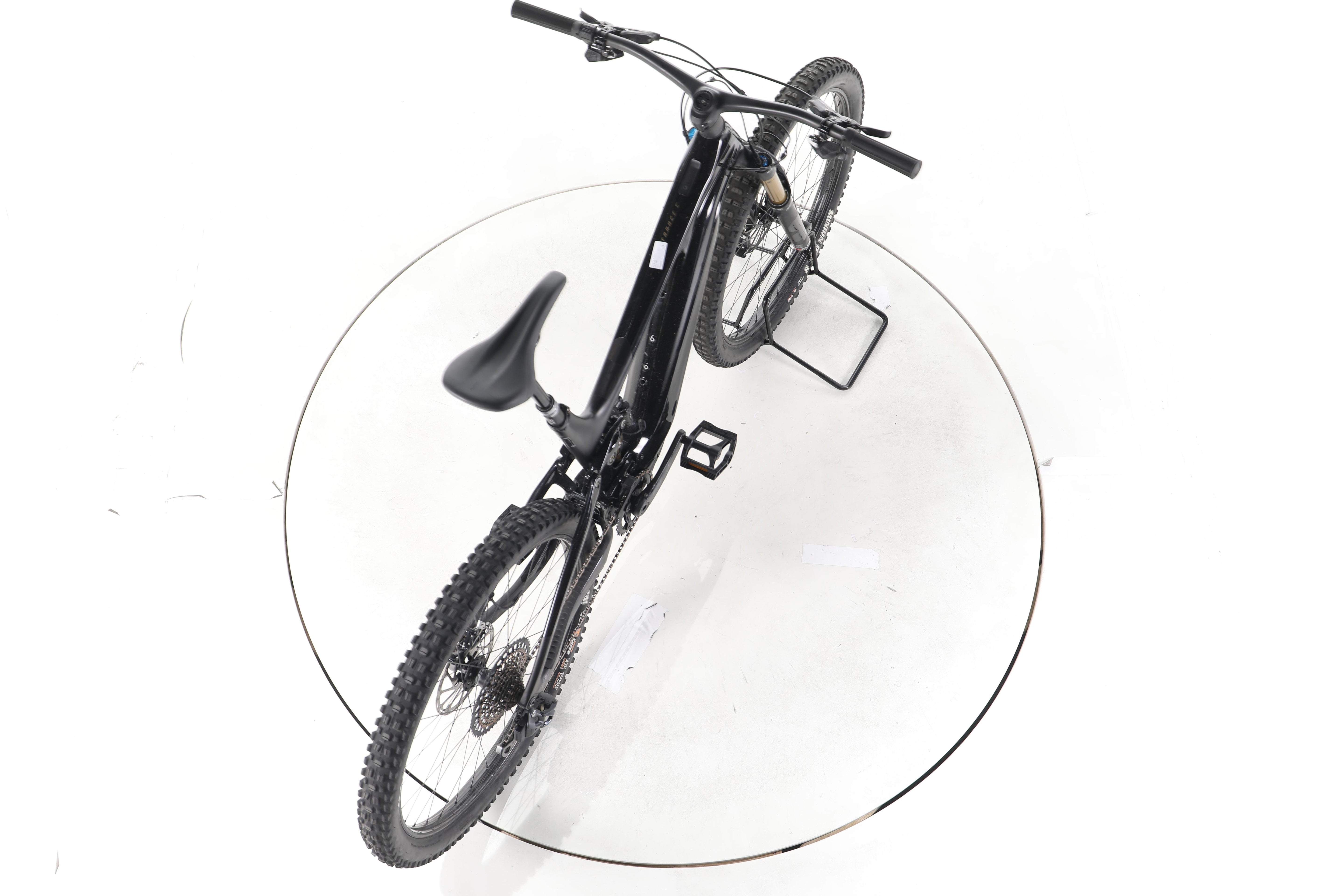 Giant Trance X Advanced E+ LTD E-Bike Fully Carbon - Image 23