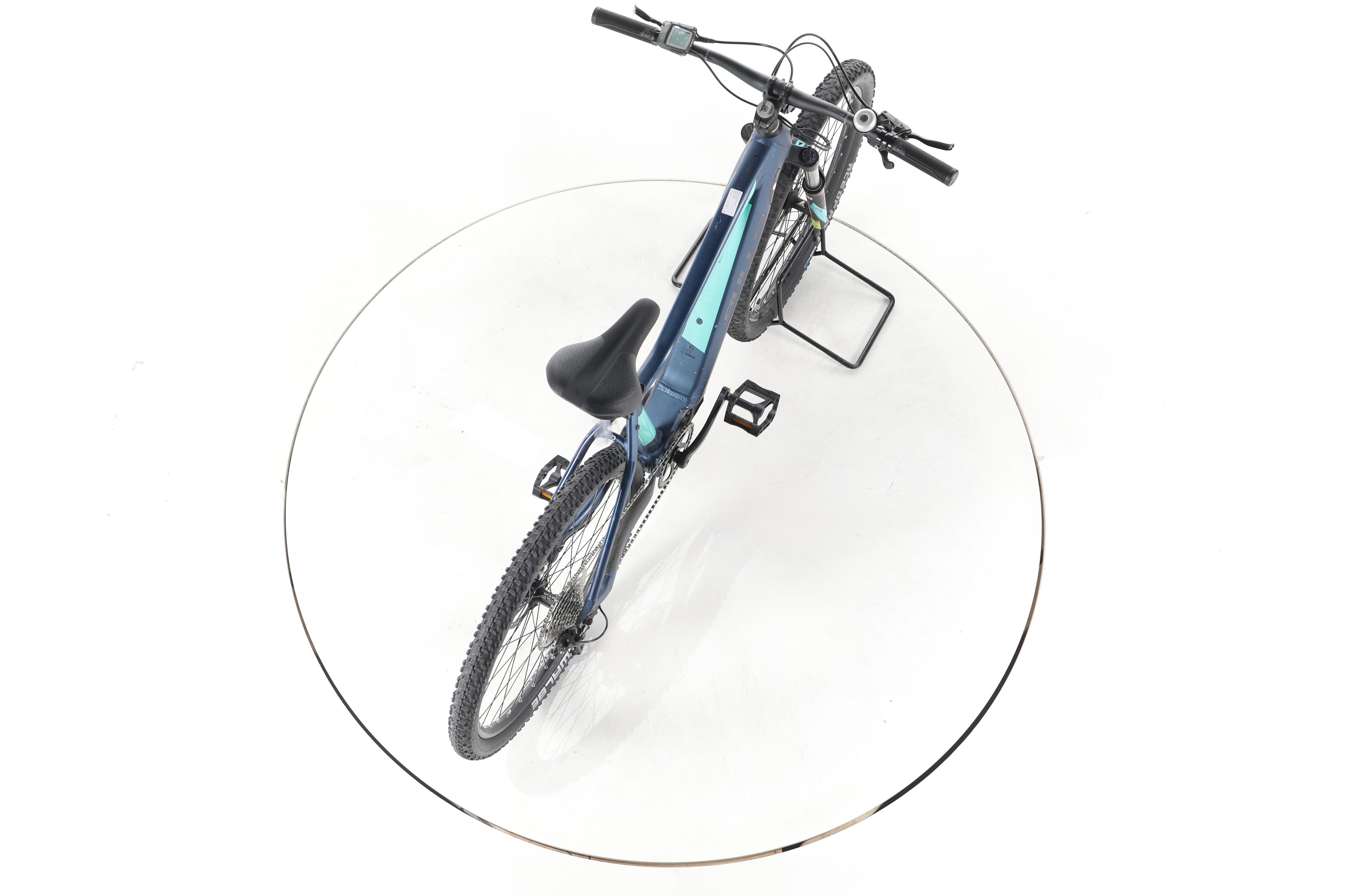 Bulls Aminga EVA 1 E-Bike - Image 23