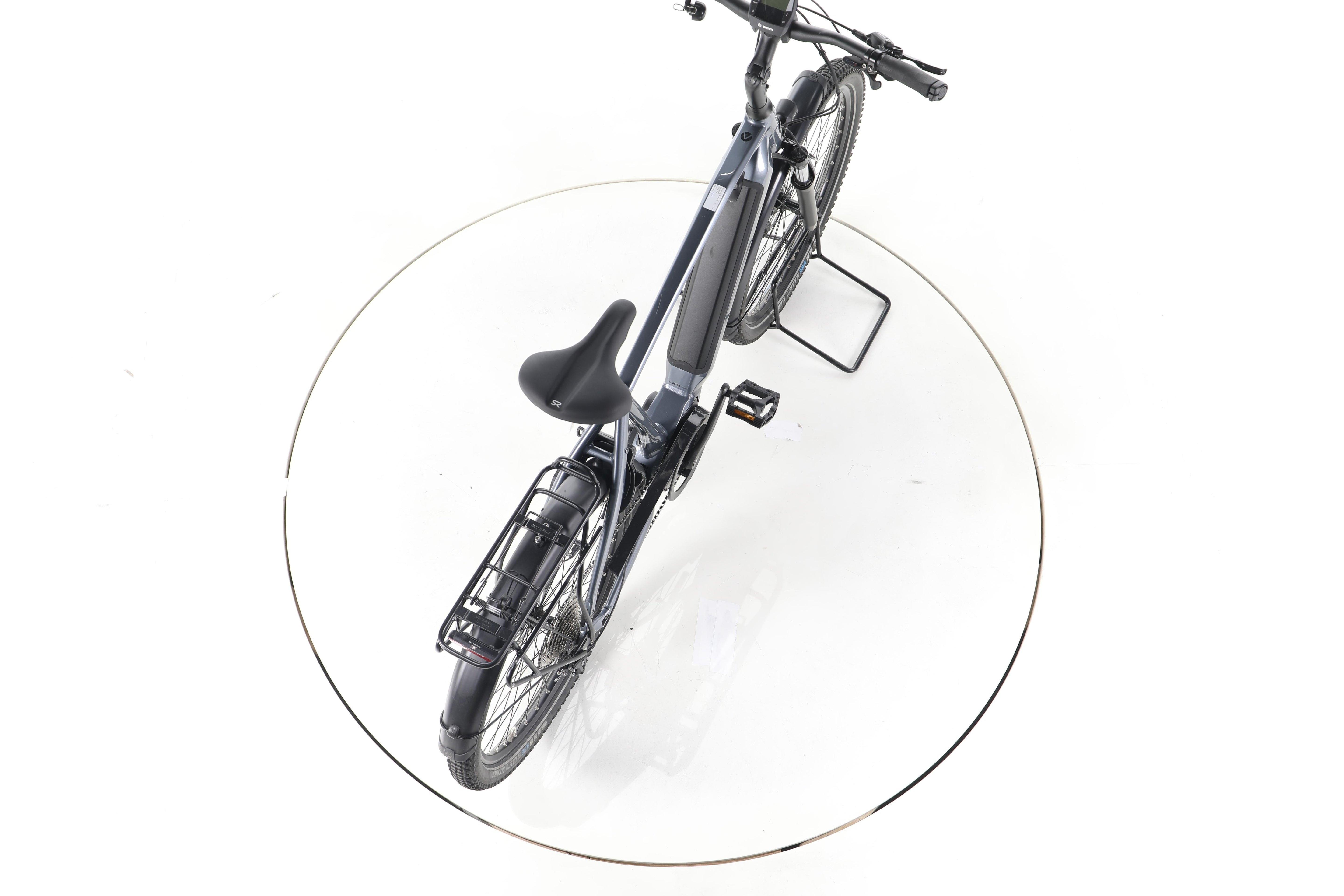 Velo de Ville SEB 890 Trekking E-Bike - Image 23