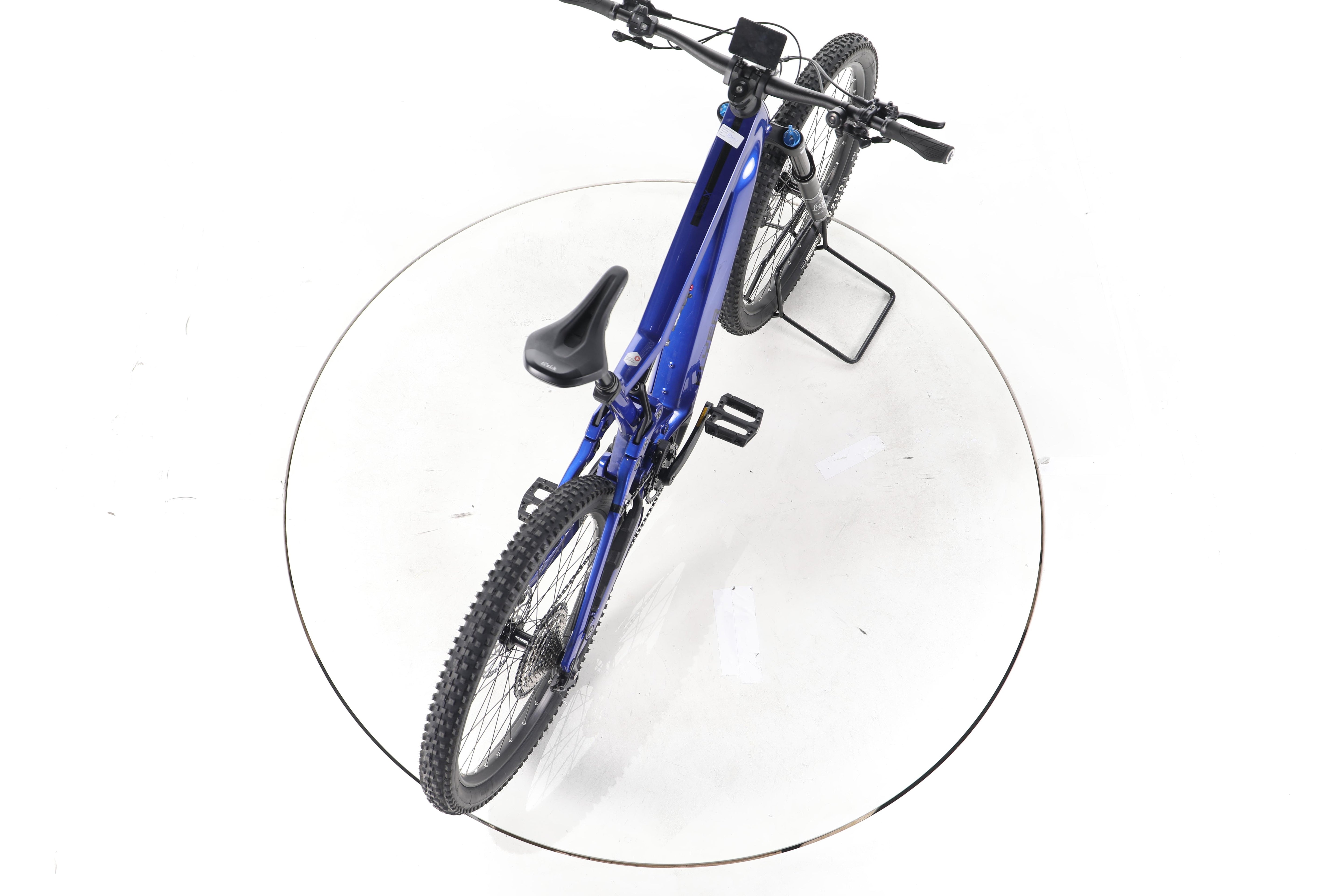 FLYER Uproc X 6.10 E-Bike Fully Carbon - Image 23