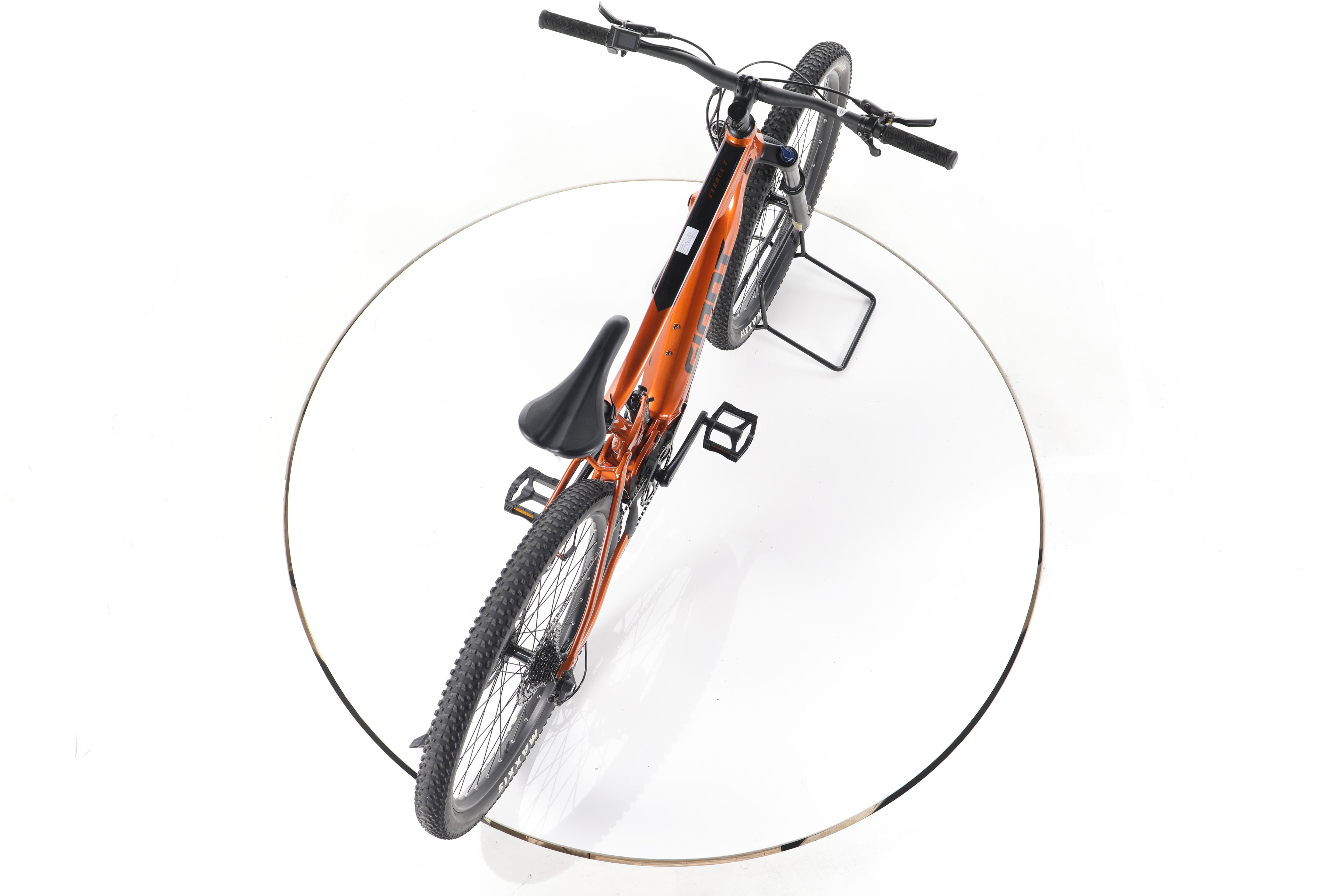 Giant Stance E+ 2 E-Bike Fully - Image 23