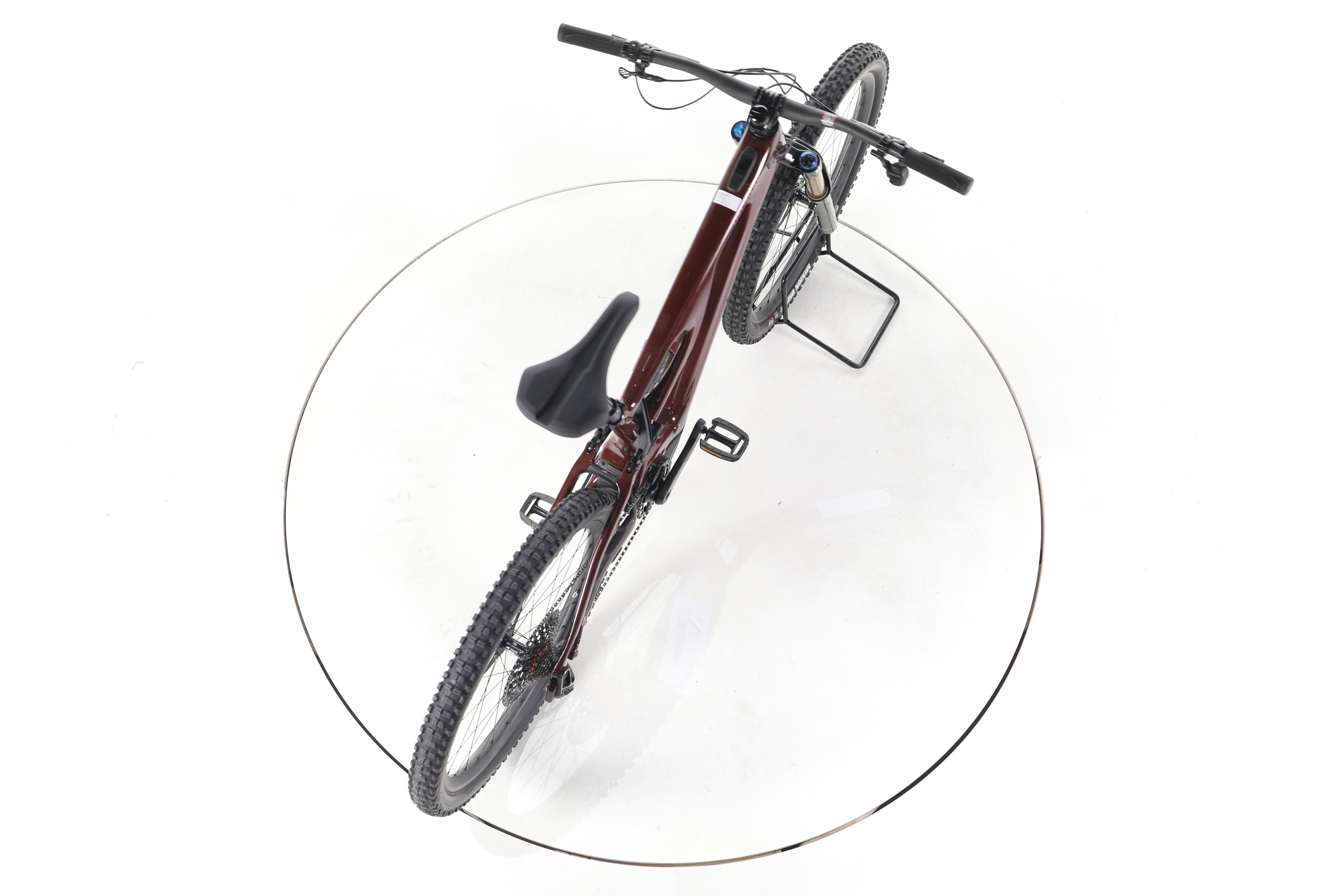 Specialized Turbo Levo Pro Carbon E-Bike Fully Carbon - Image 23