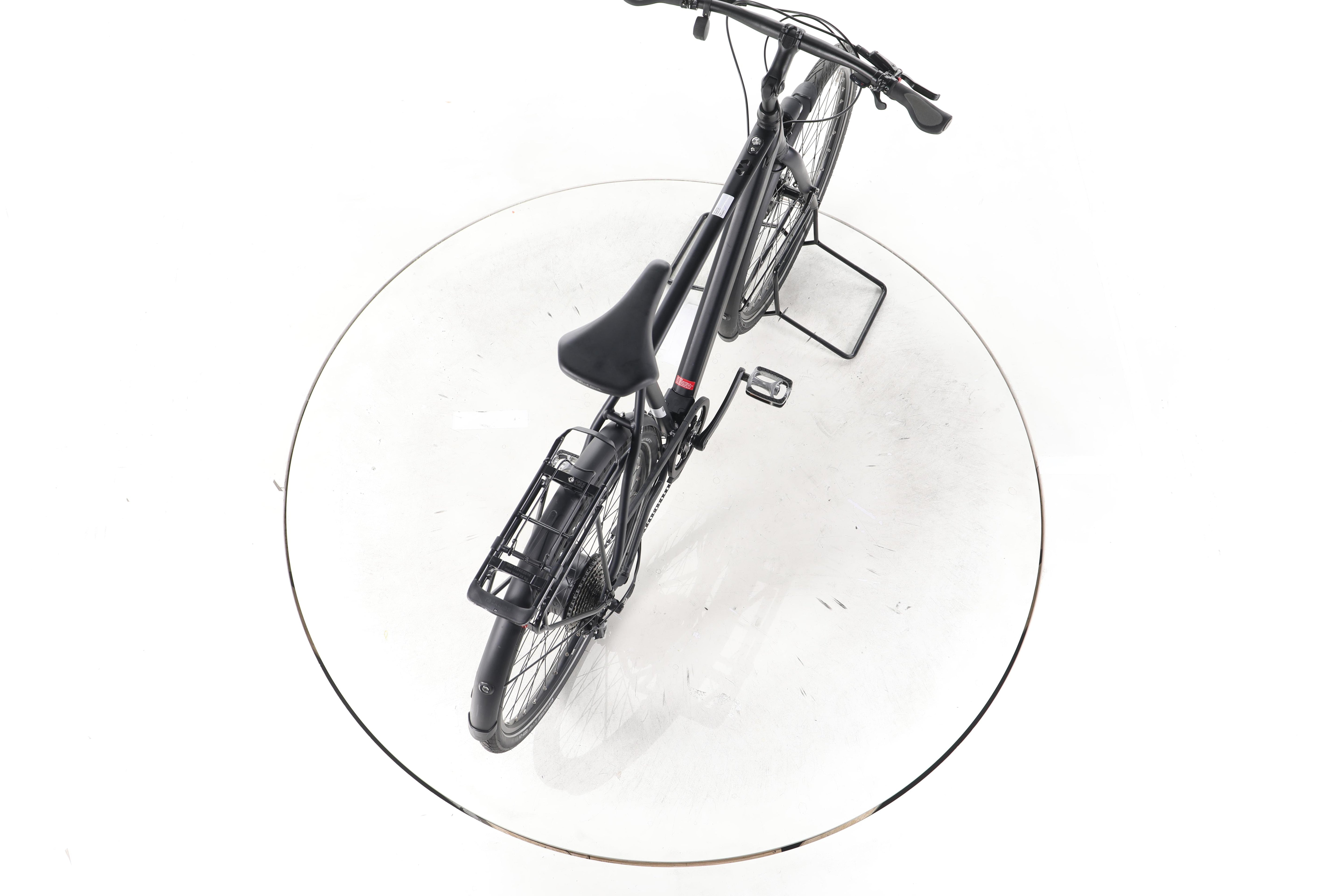 Rabeneick TC E Fahrrad City & Trekking - Image 23